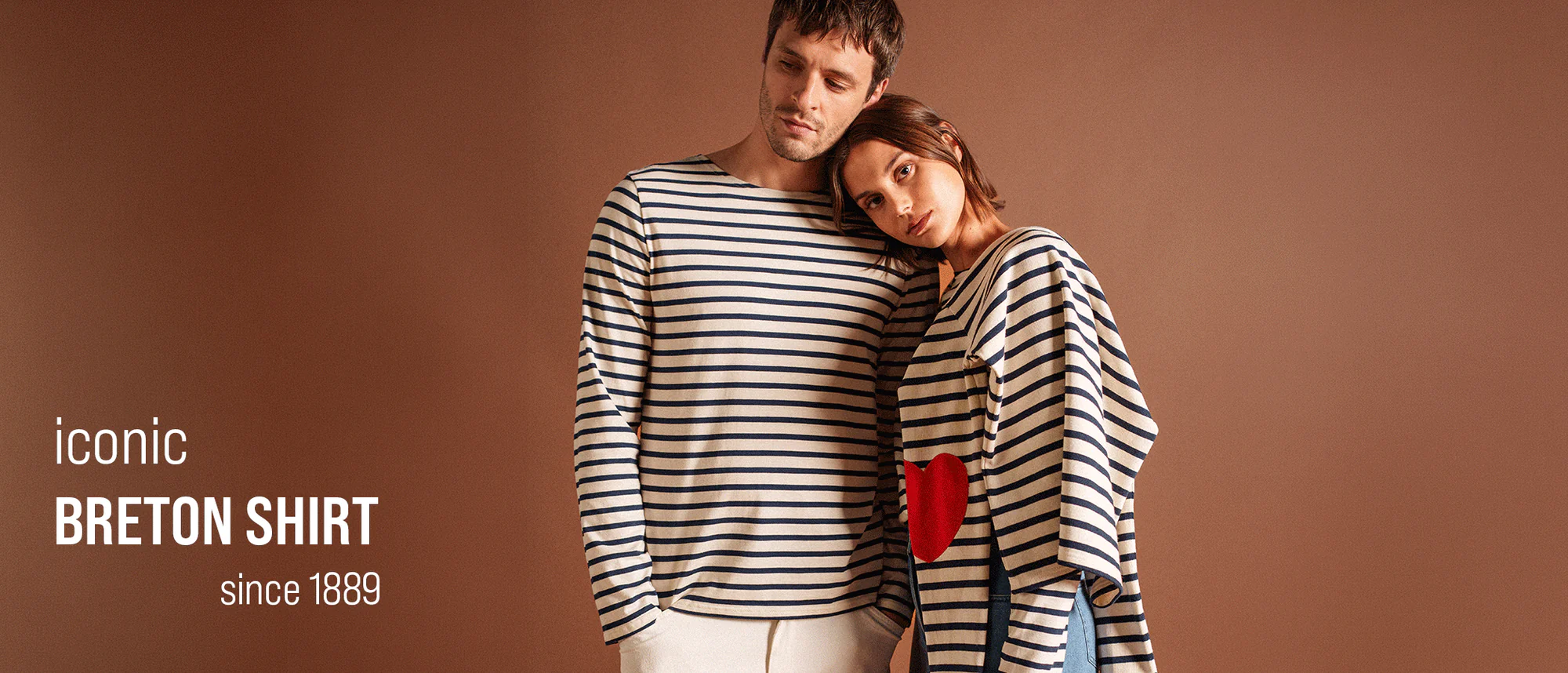 Timeless French Nautical Heritage