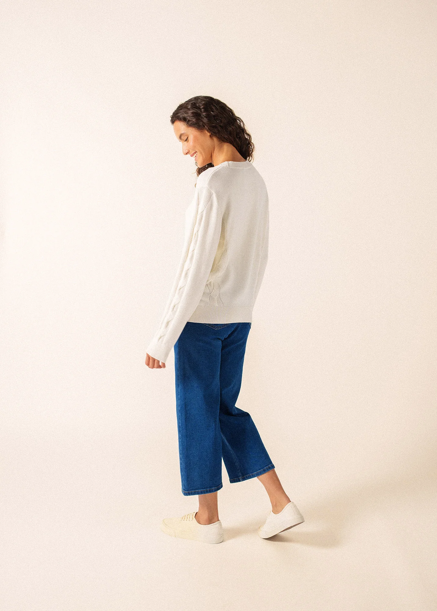 Albufeira Jumper (ECUME) - Image 2