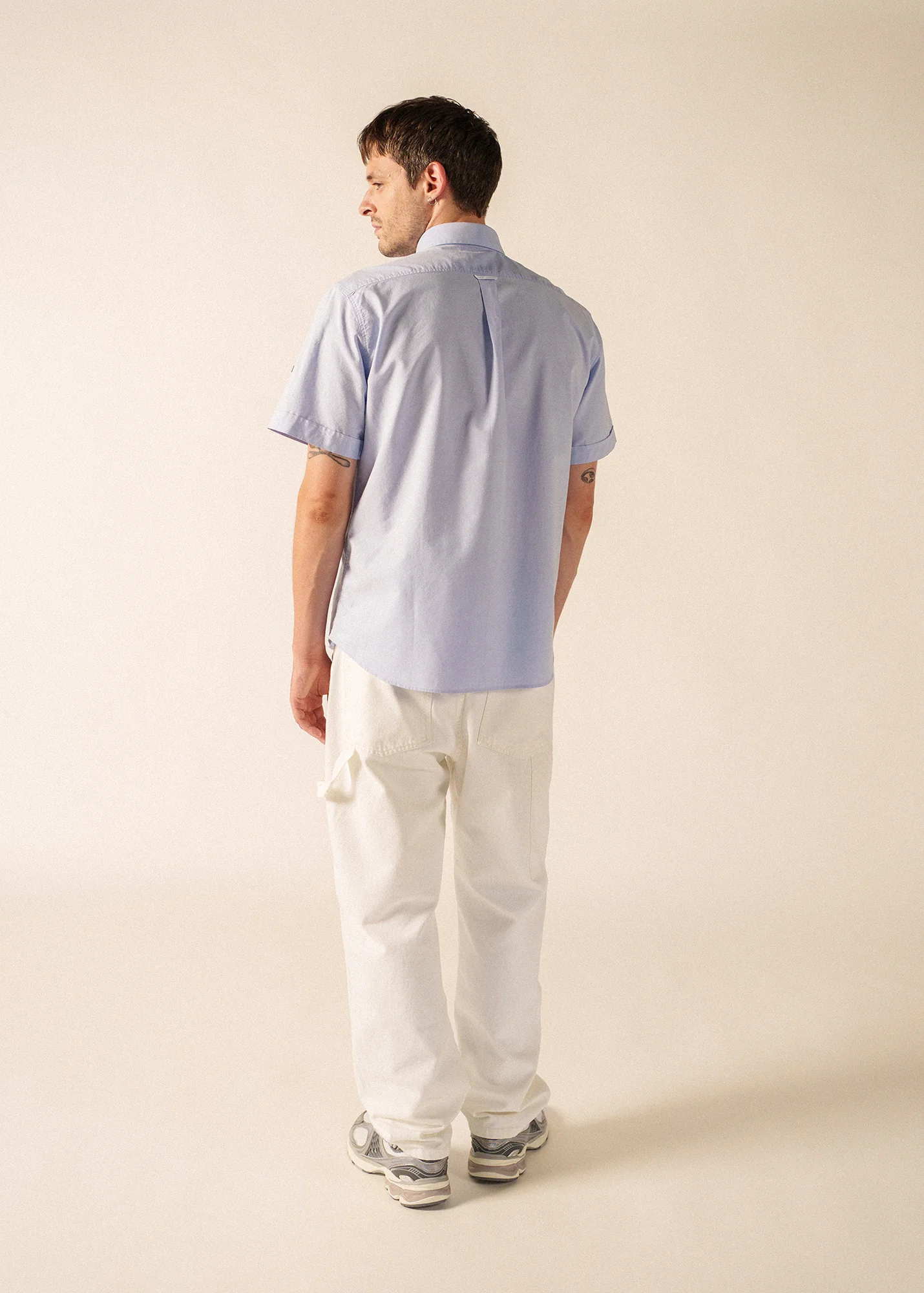 Amboise shirt (CIEL) - Image 2