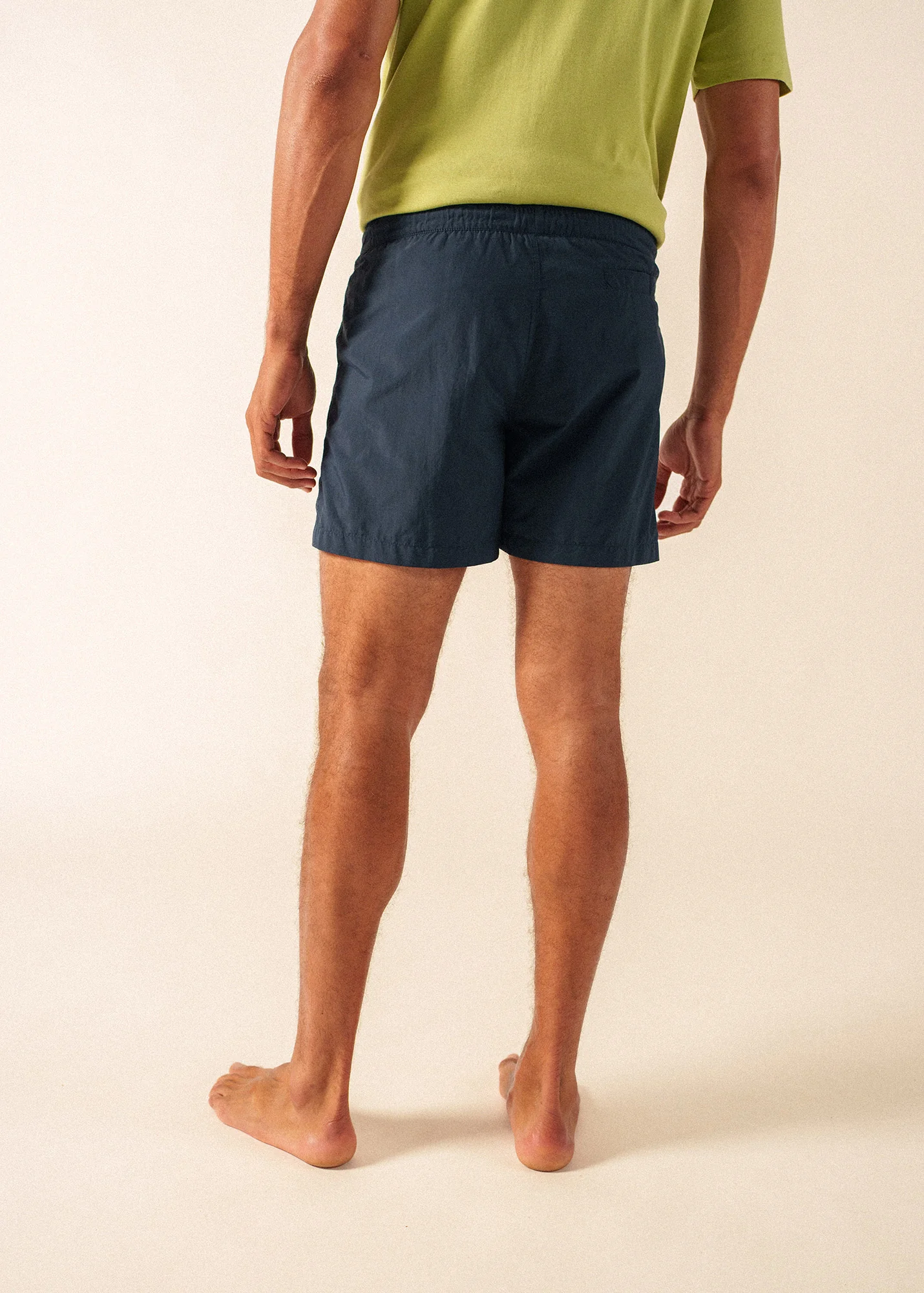 Atoll Swim Short (NAVY) - Image 3