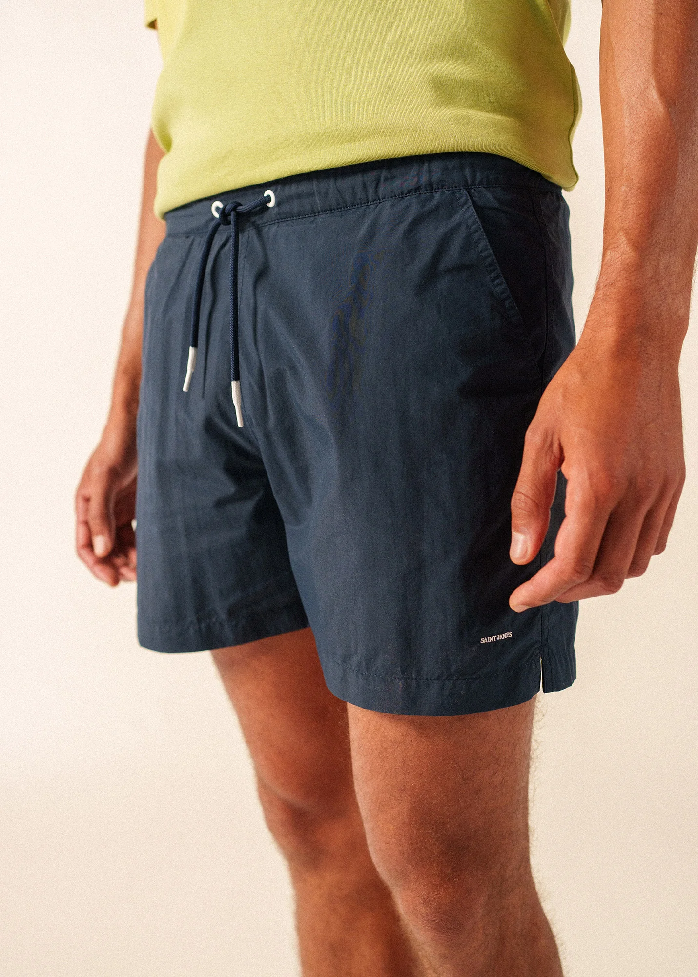 Atoll Swim Short (NAVY) - Image 4