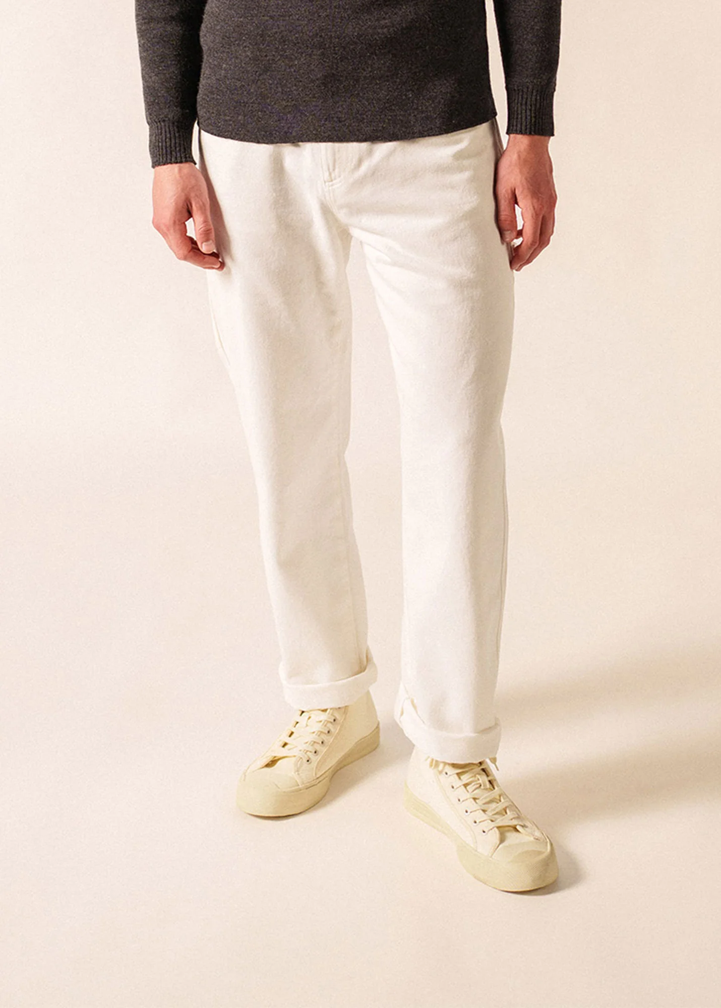 Axel jeans (CRAIE) - Image 2