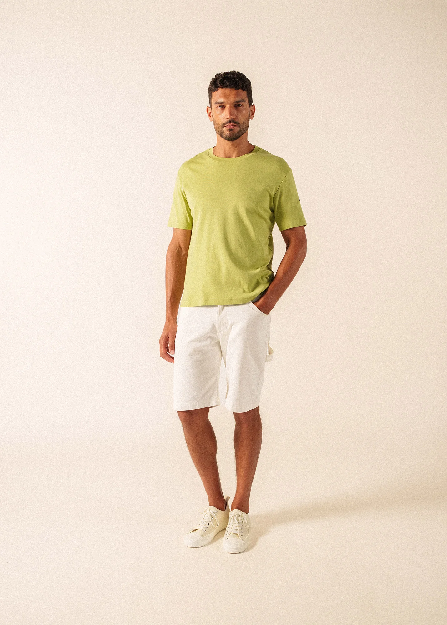 Axel Shorts (CRAIE)