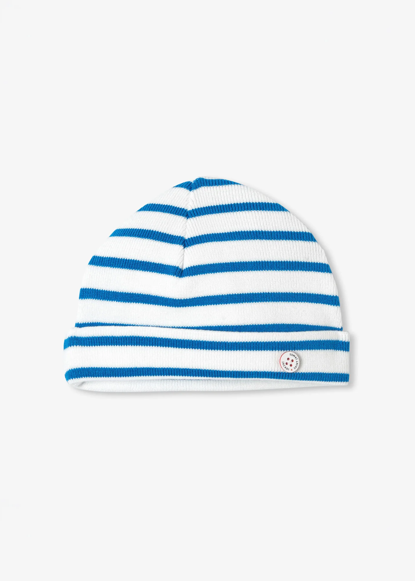 Beanie x Jacadi (BLANCE/BLEU RIVAGE) - Image 3