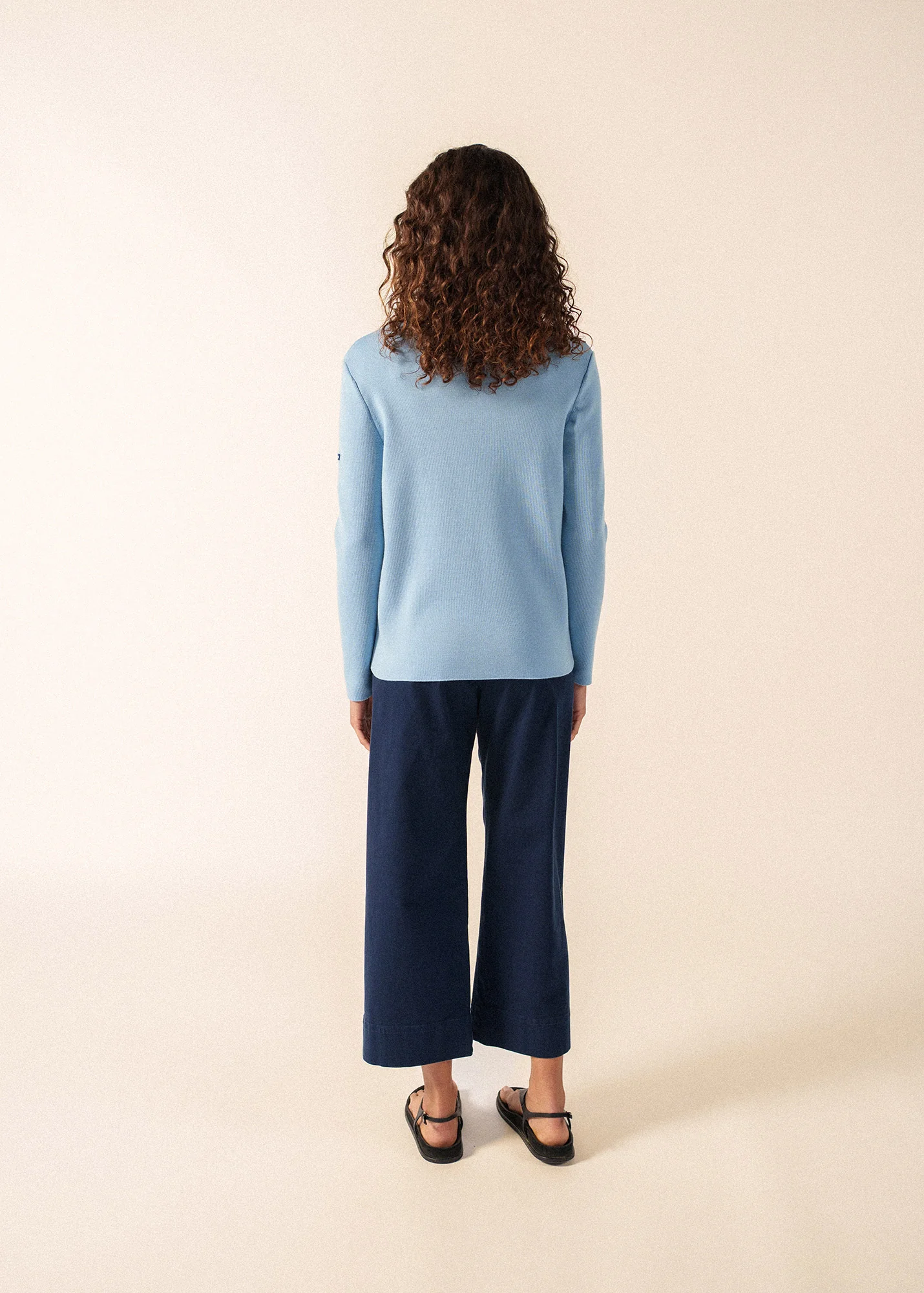 Bréhat jumper (NUANCE) - Image 2