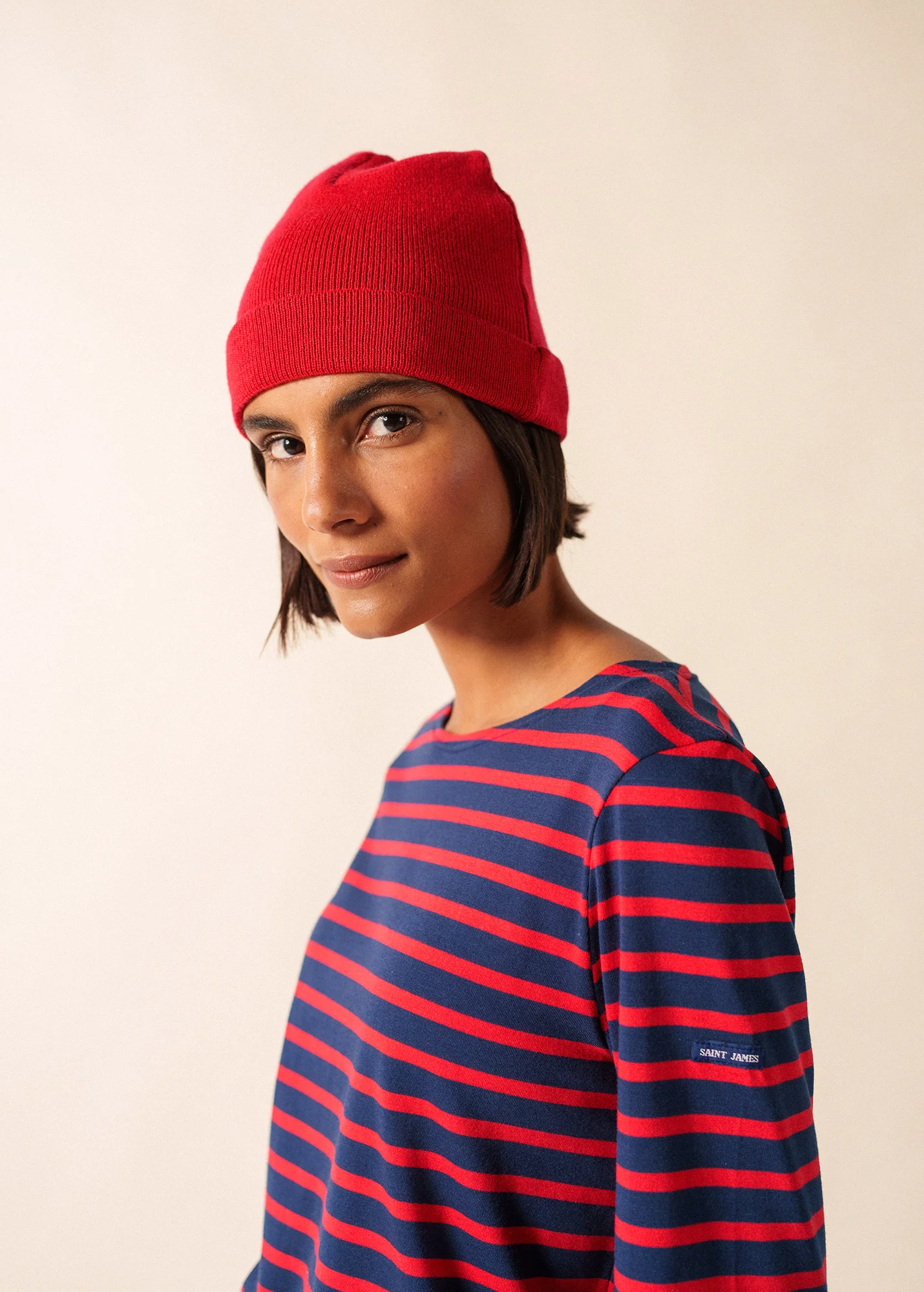 Cartier hat (TULIPE) - Image 3