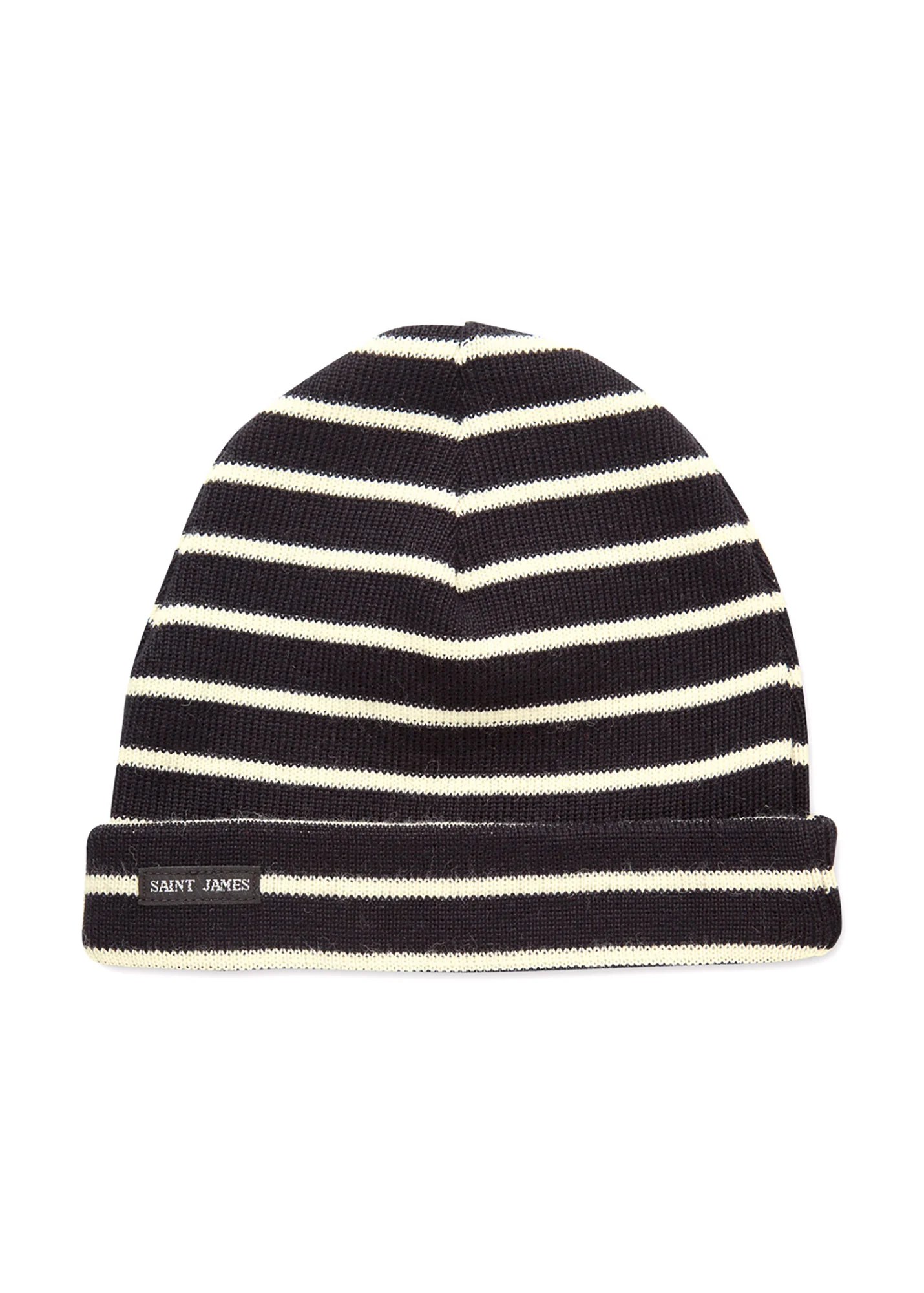 Cartier hat (NAVY/ECUME) - Image 6