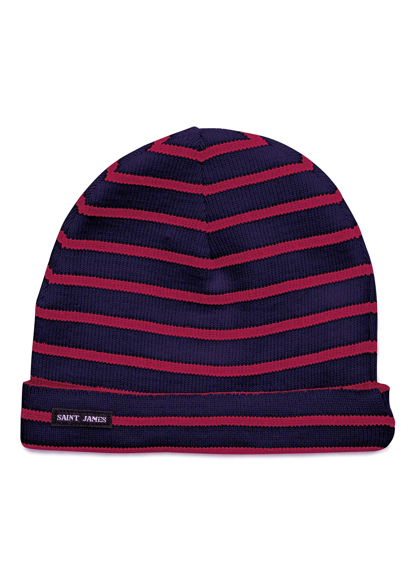 Cartier hat (NAVY/TULIPE) - Image 5