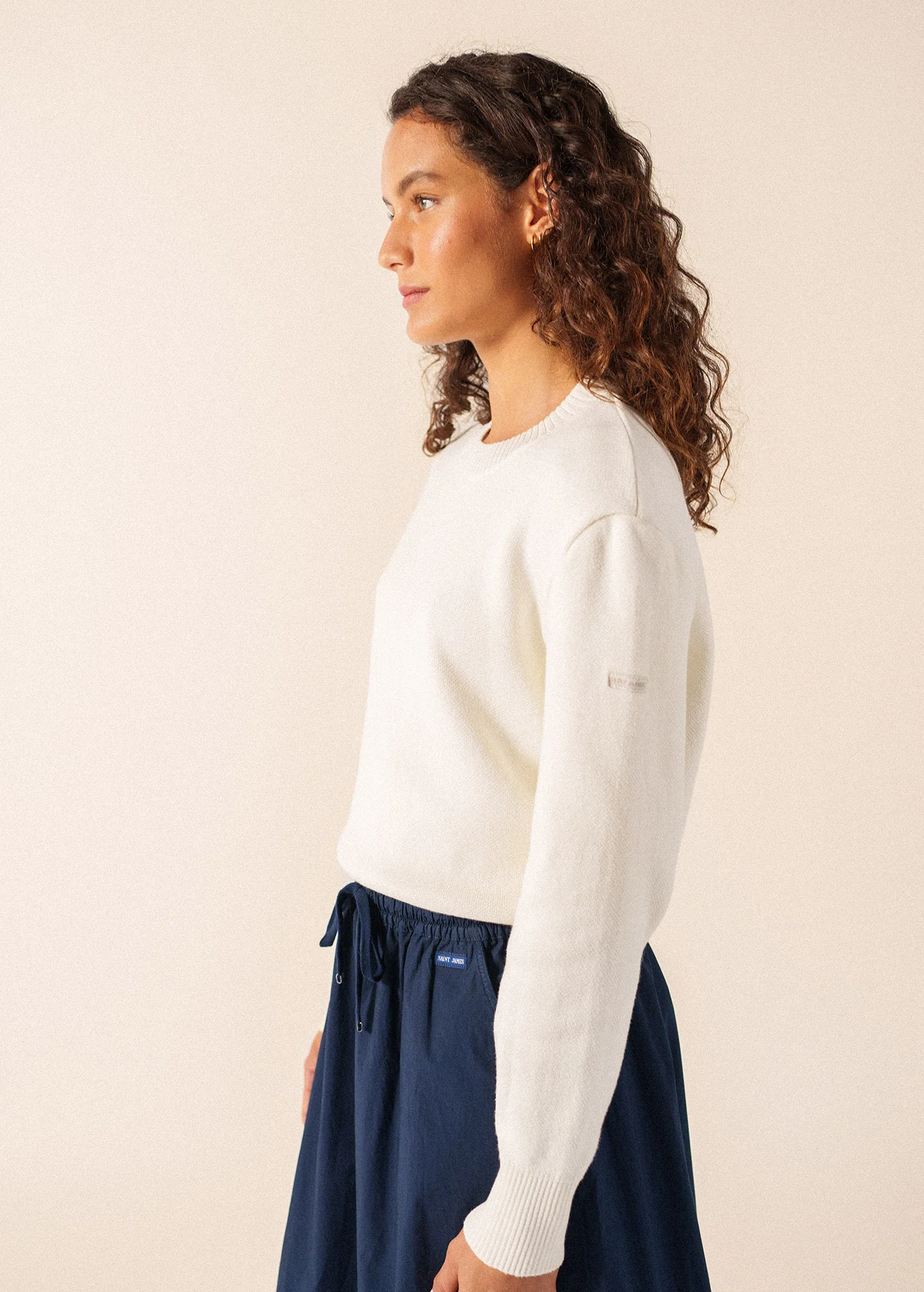 Cavaillon Jumper (ECUME) - Image 3