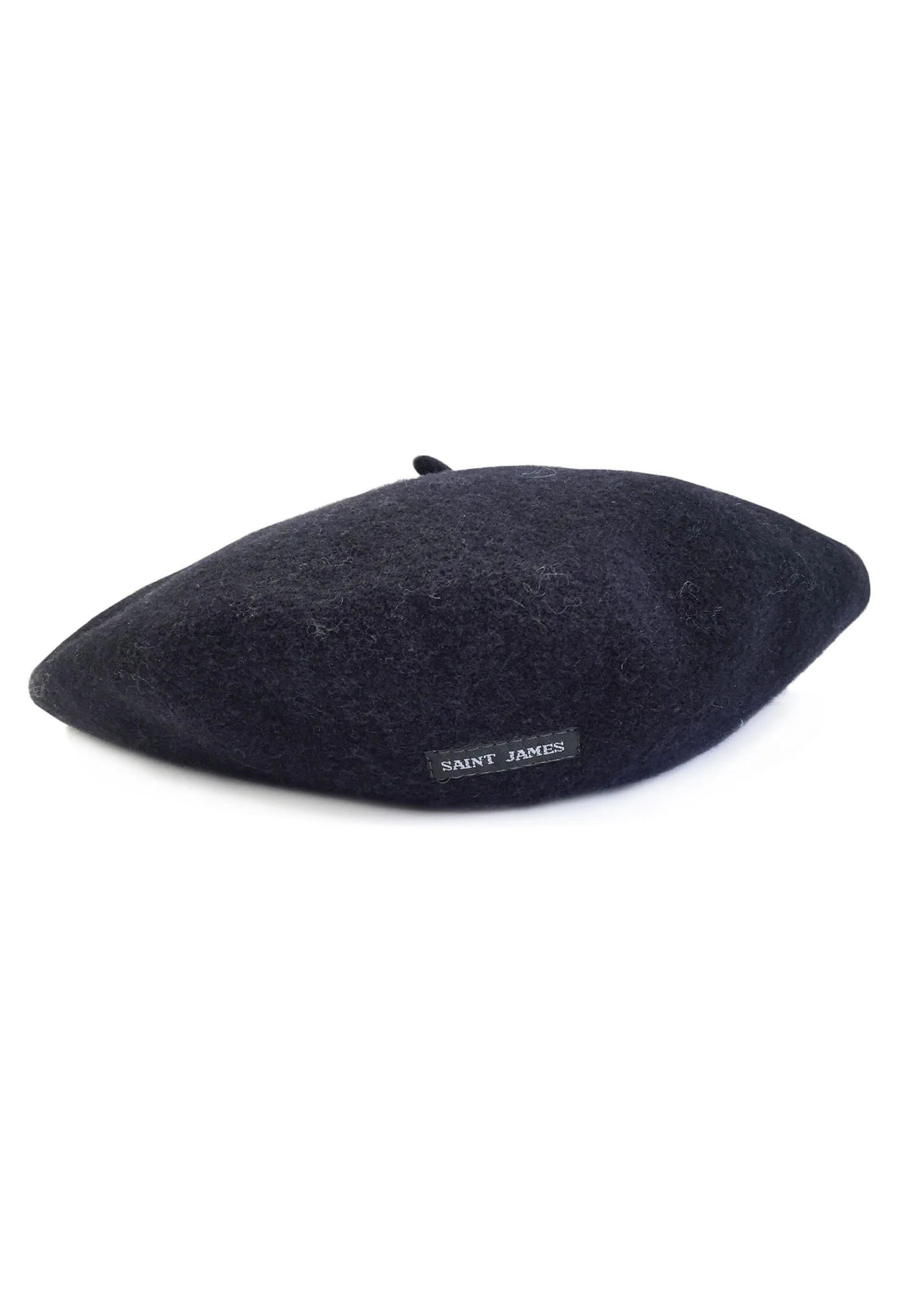 Classic beret (NAVY) - Image 2