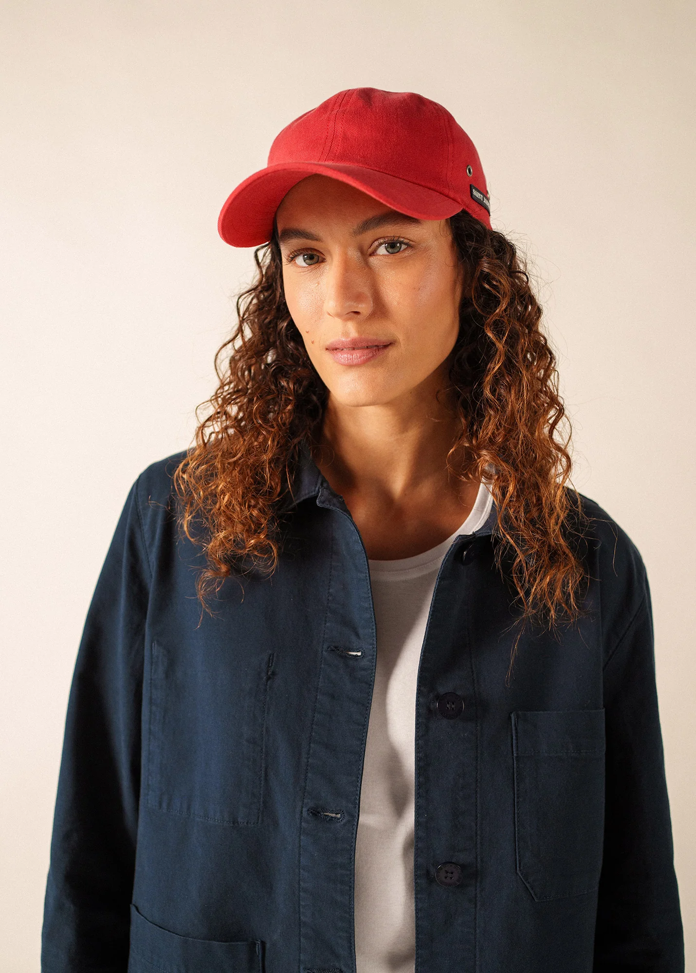 Classic cap (TULIPE)