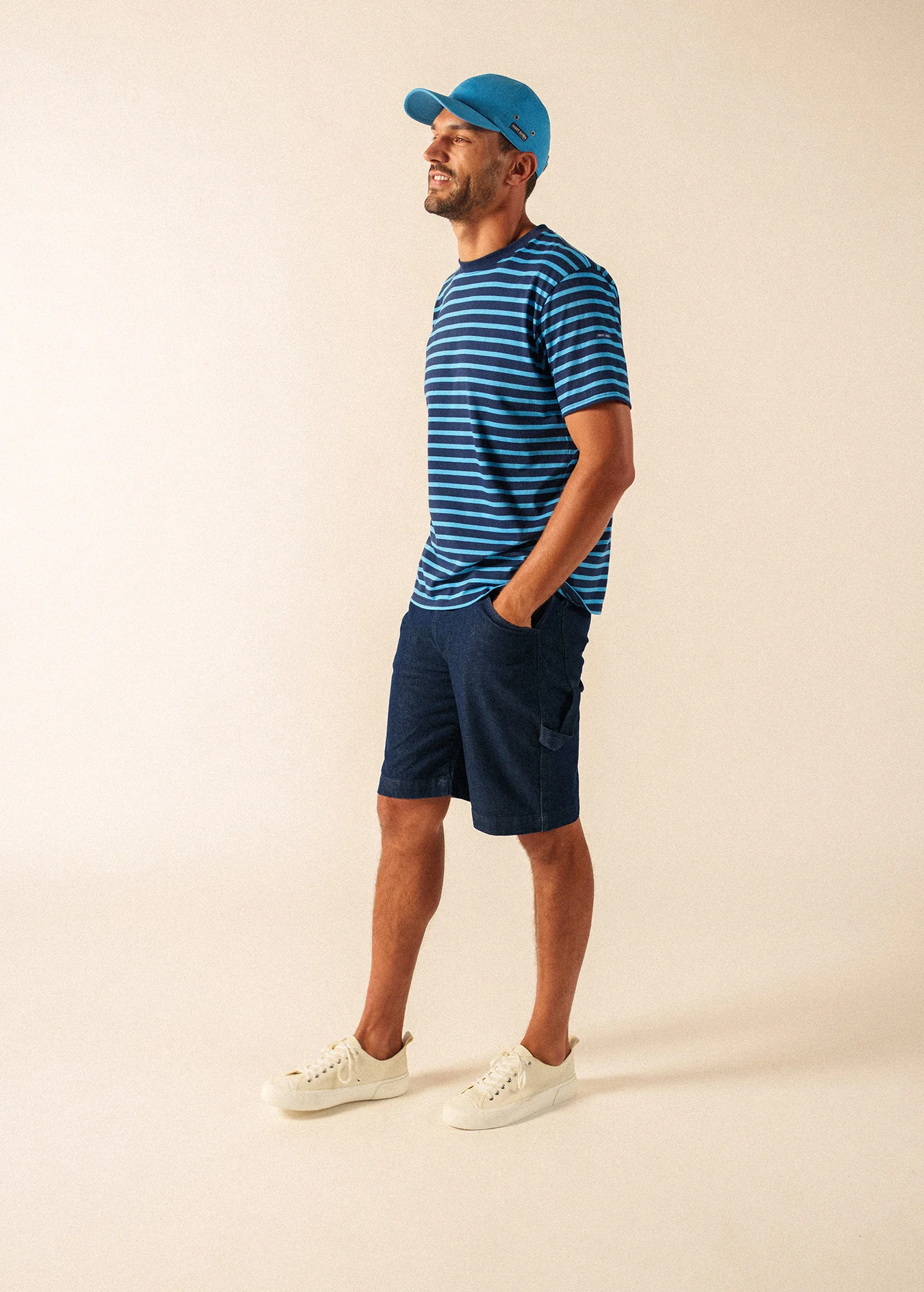 Classic cap (FLOT) - Image 2