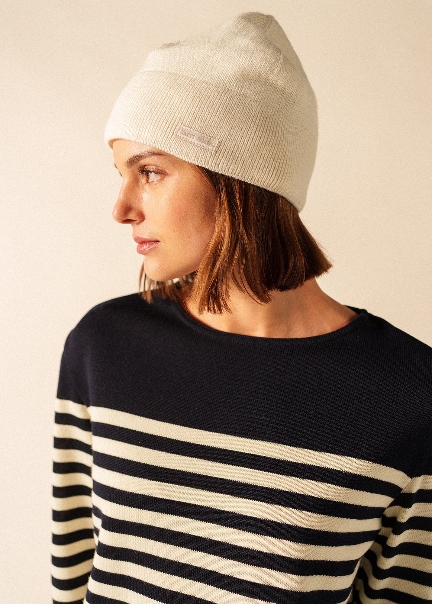 Clerval hat (ECUME)