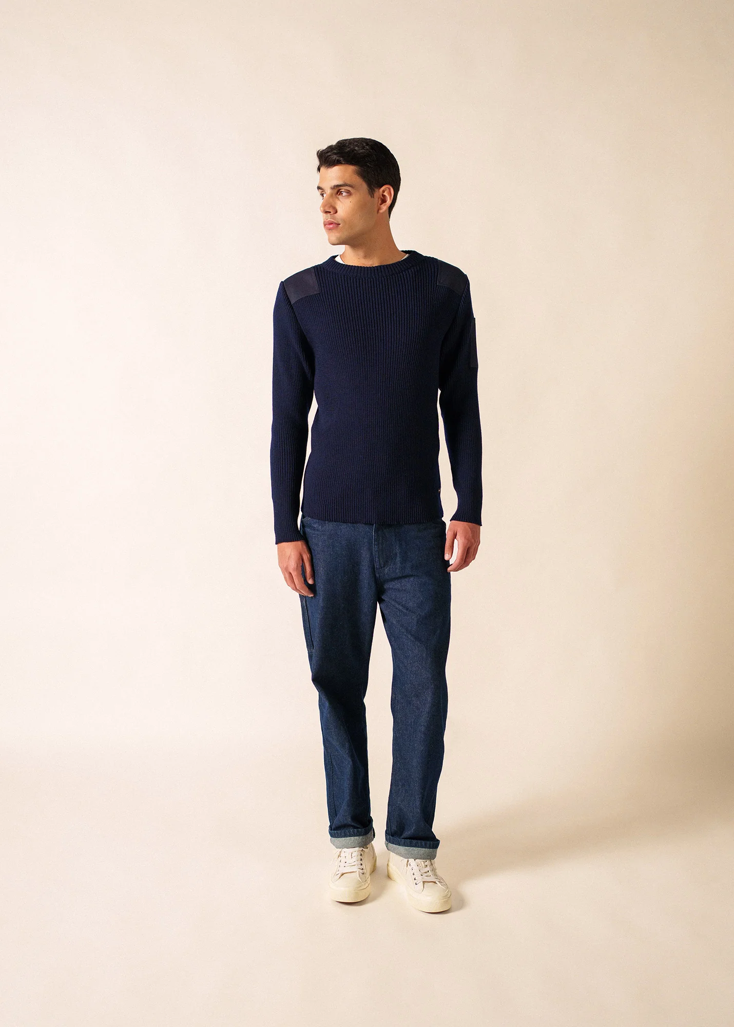 Condor jumper (MARINE)