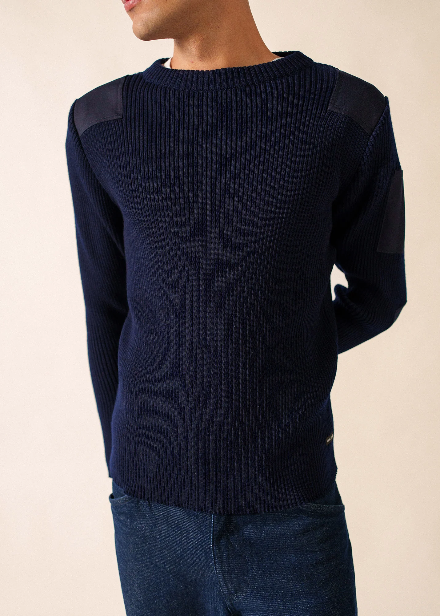Condor jumper (MARINE) - Image 6