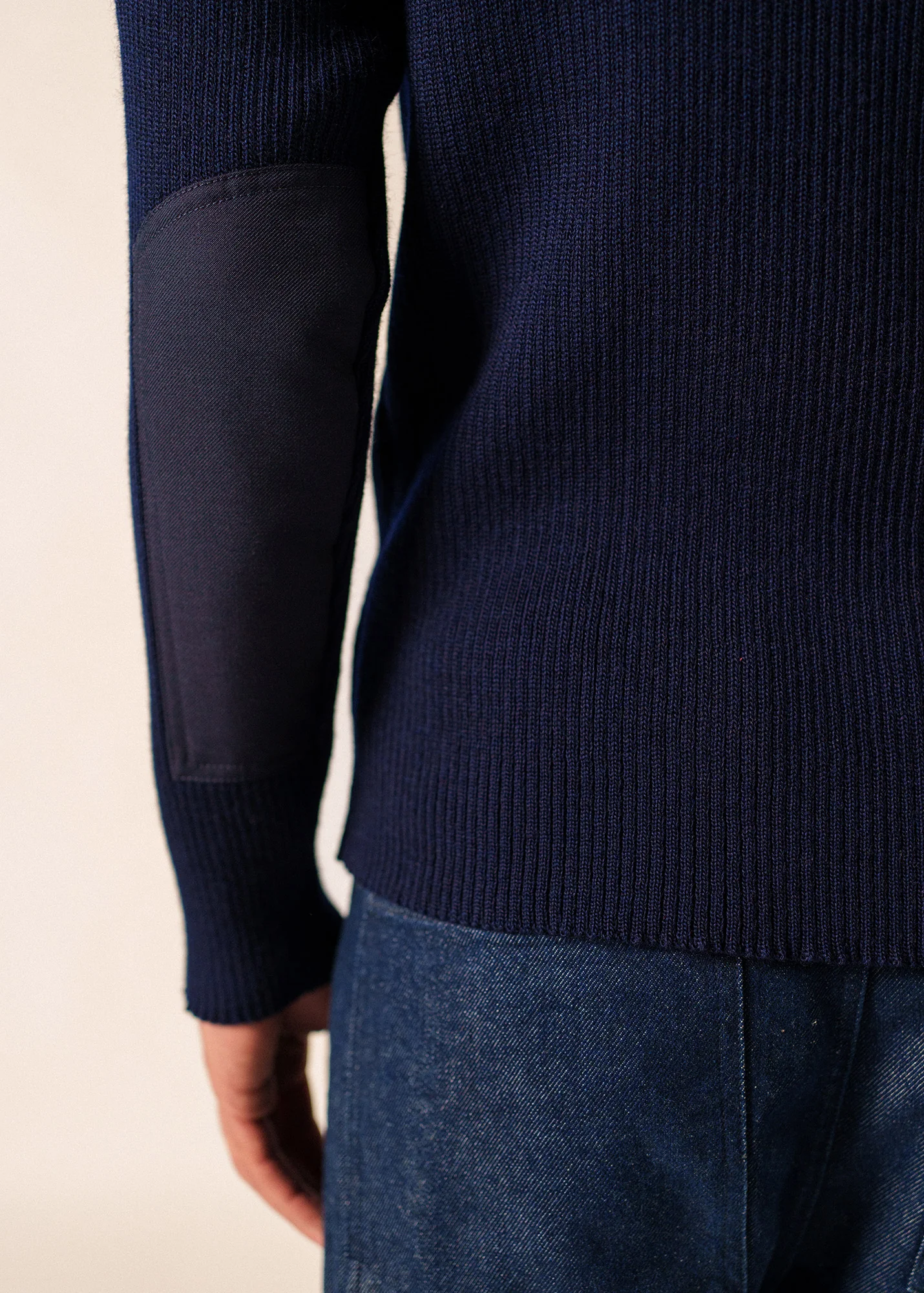 Condor jumper (MARINE) - Image 7