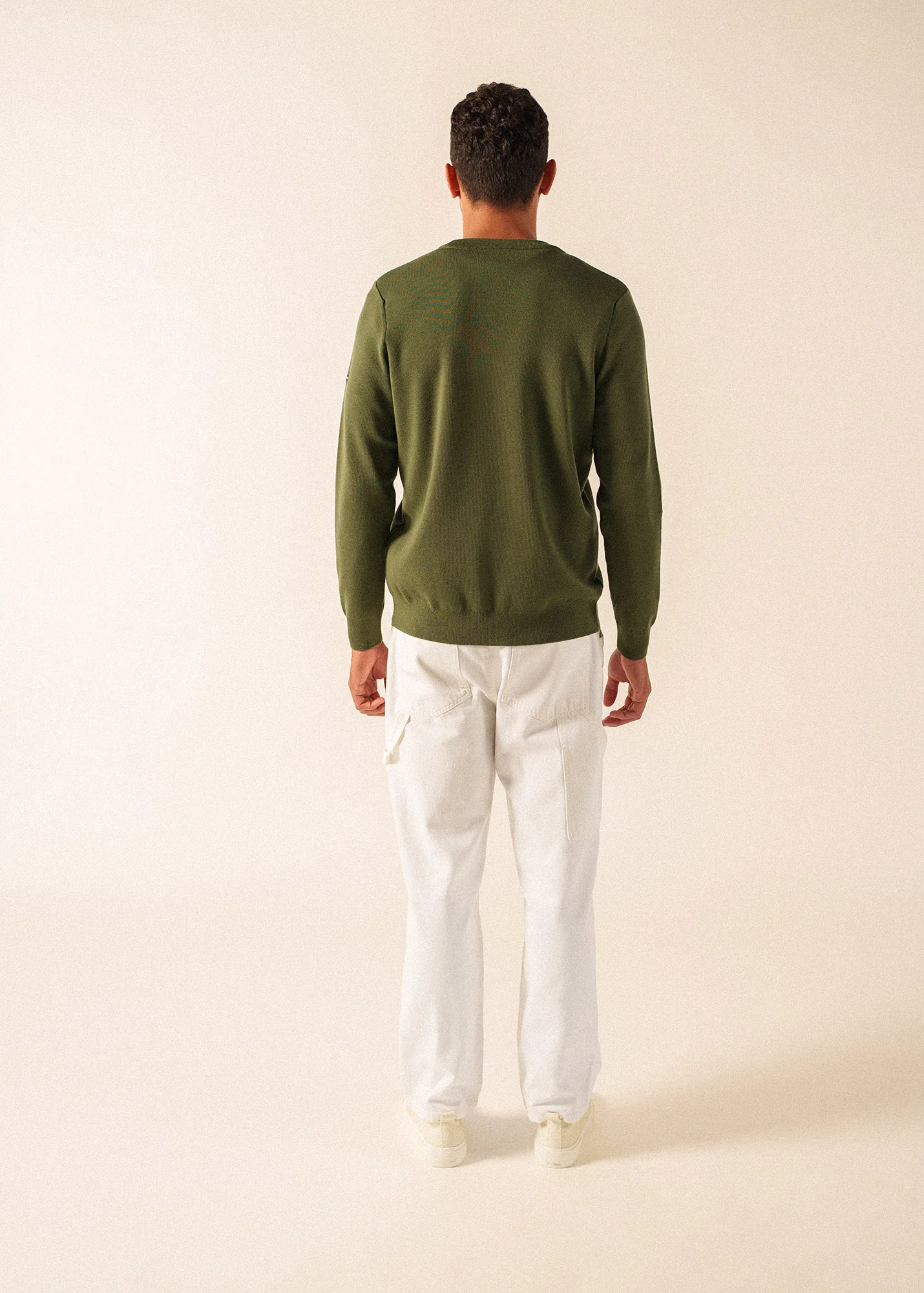 Cruiser jumper (ALGUE) - Image 2