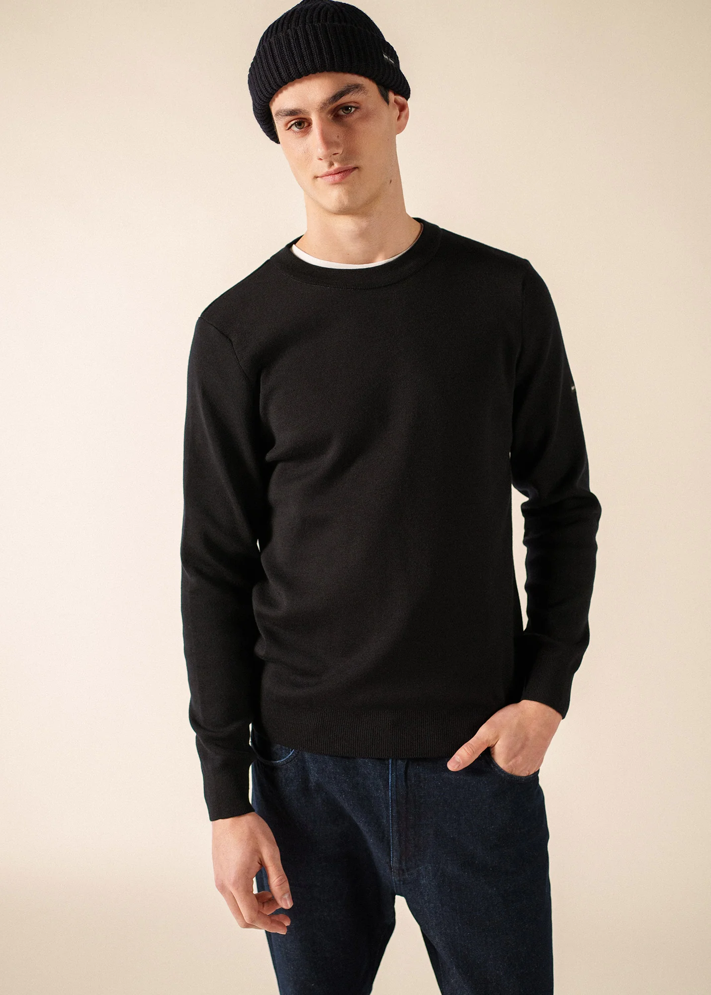 Cruiser jumper (NAVY) - Image 3