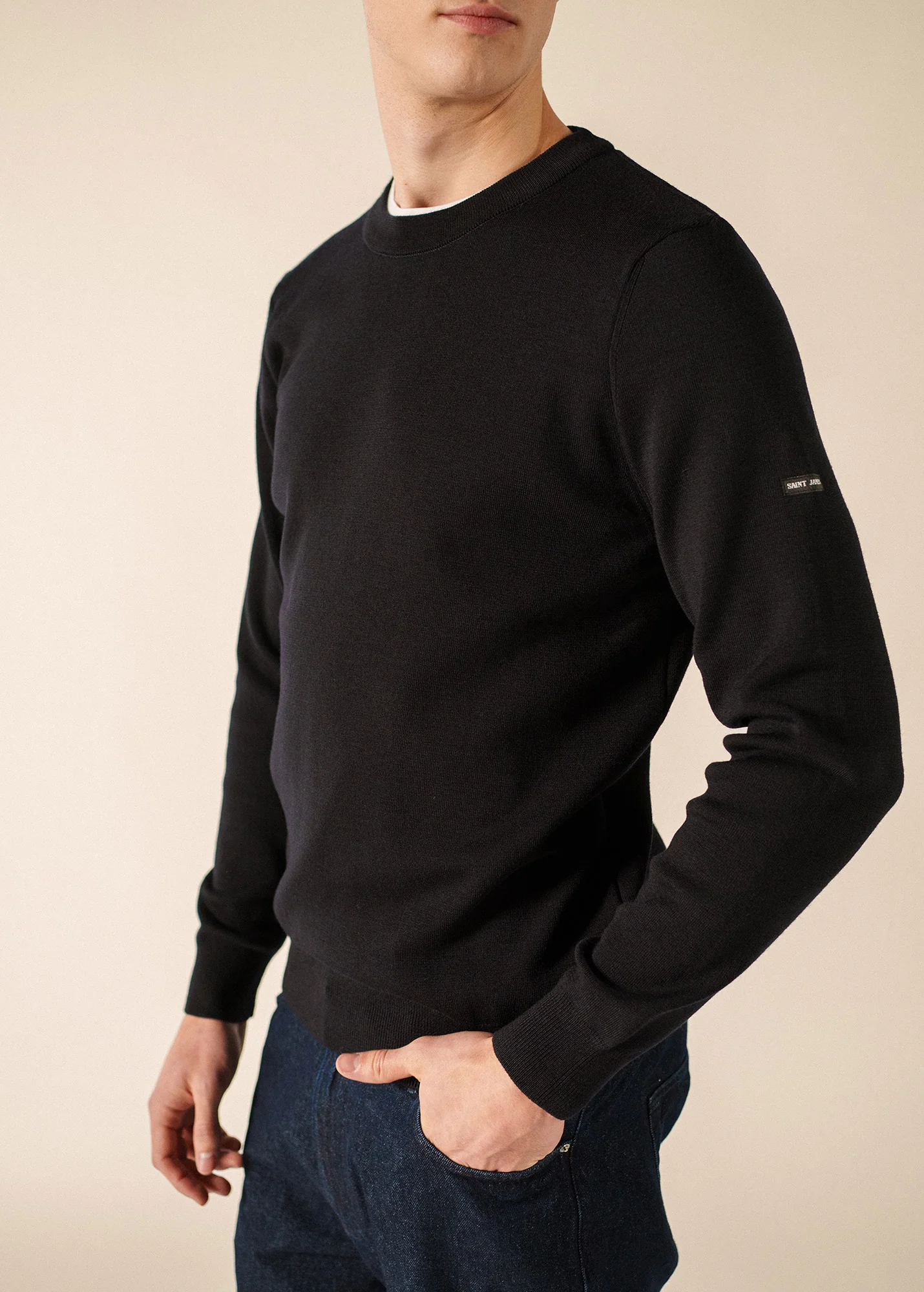 Cruiser jumper (NAVY) - Image 4