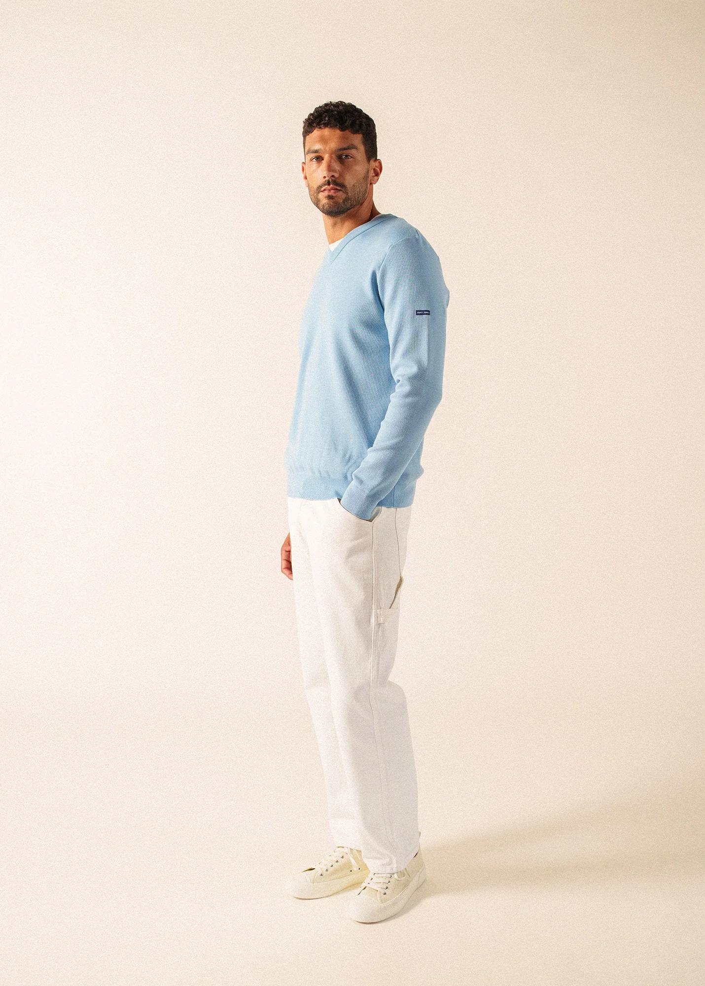 Cuirassé jumper (NUANCE)