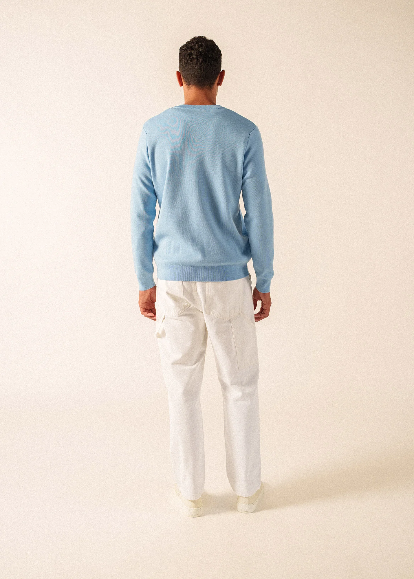 Cuirassé jumper (NUANCE) - Image 2