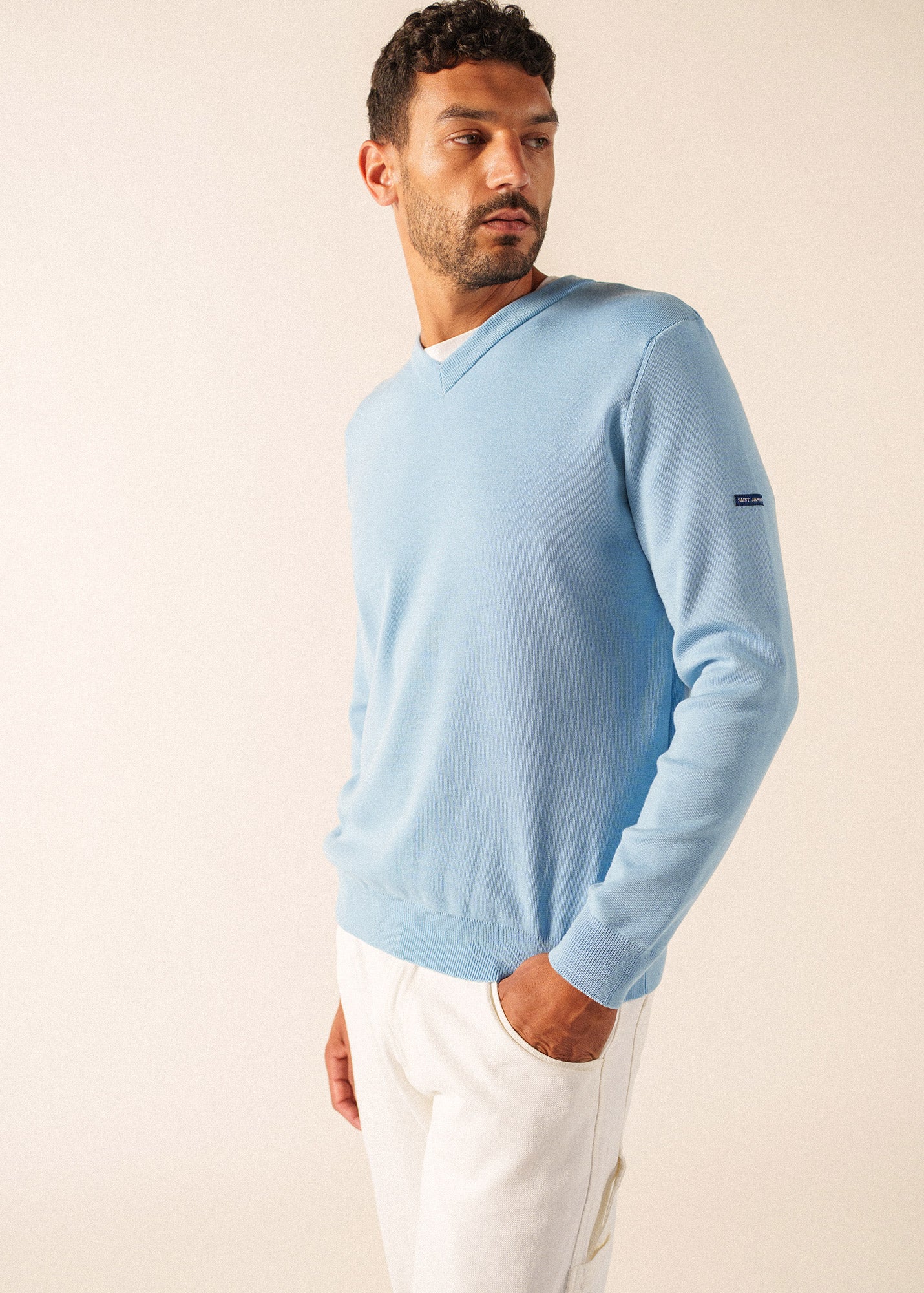Cuirassé jumper (NUANCE) - Image 3