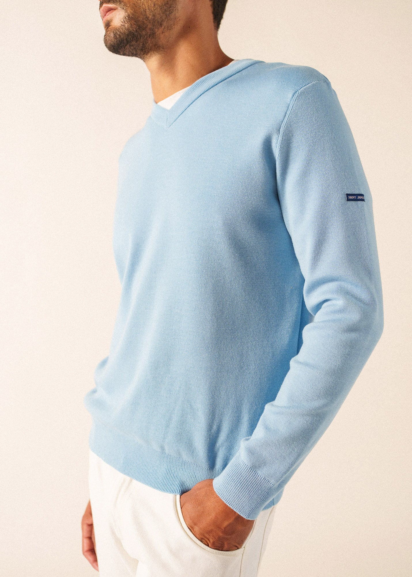 Cuirassé jumper (NUANCE) - Image 5