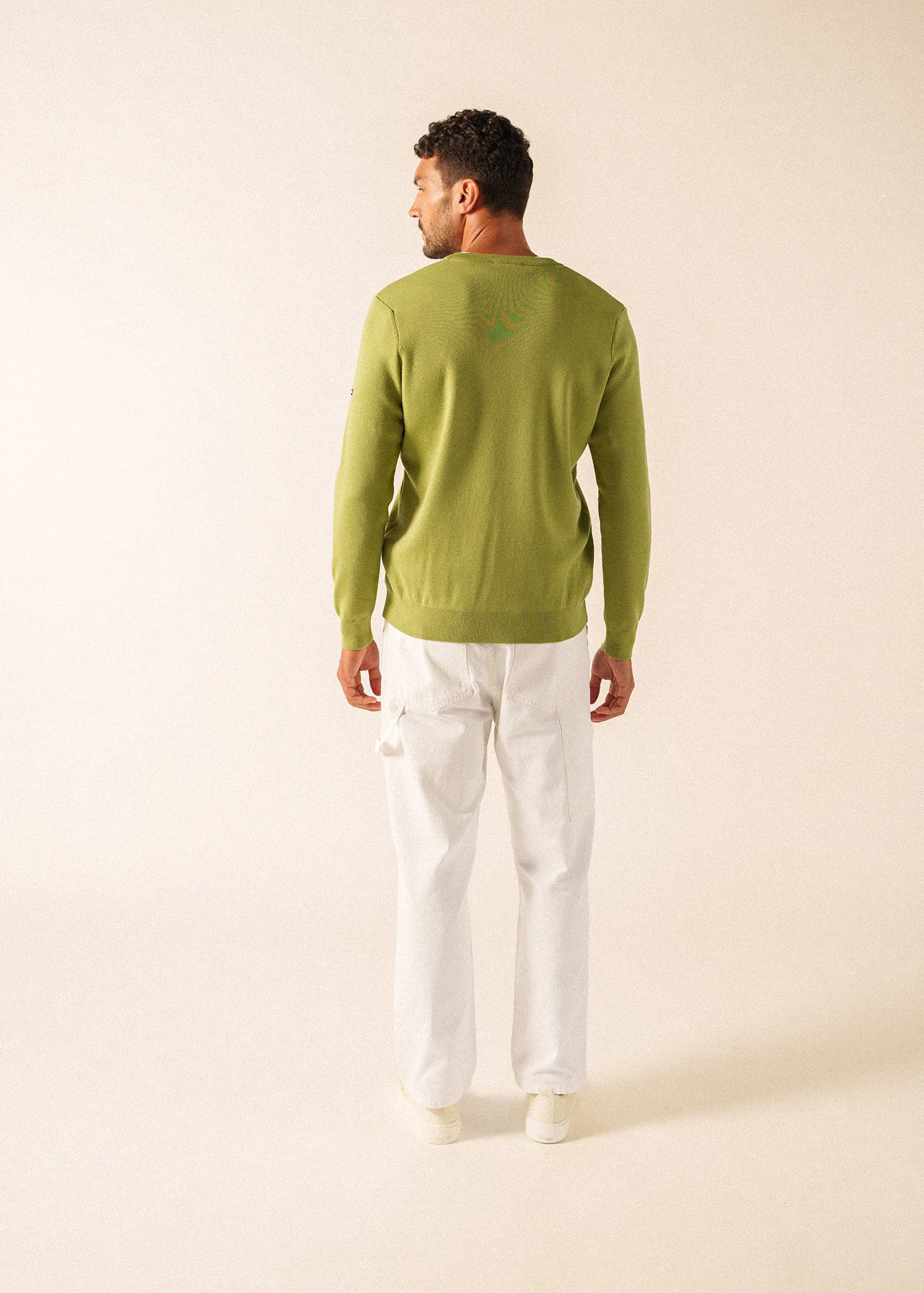 Cuirassé jumper (OIL) - Image 2
