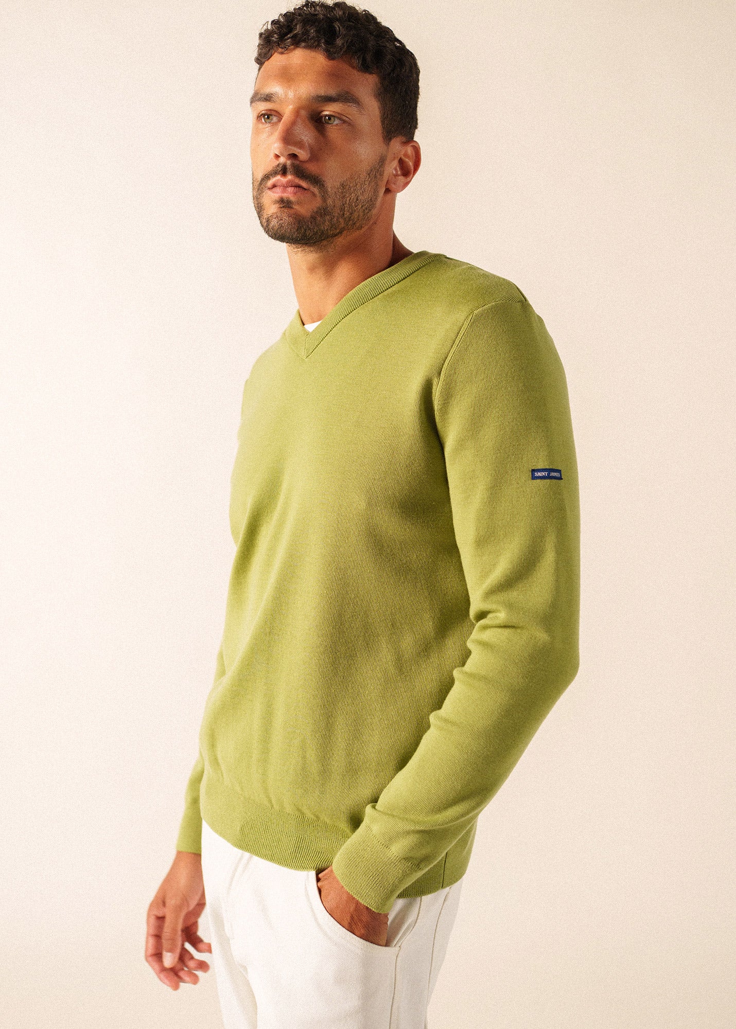 Cuirassé jumper (OIL) - Image 3
