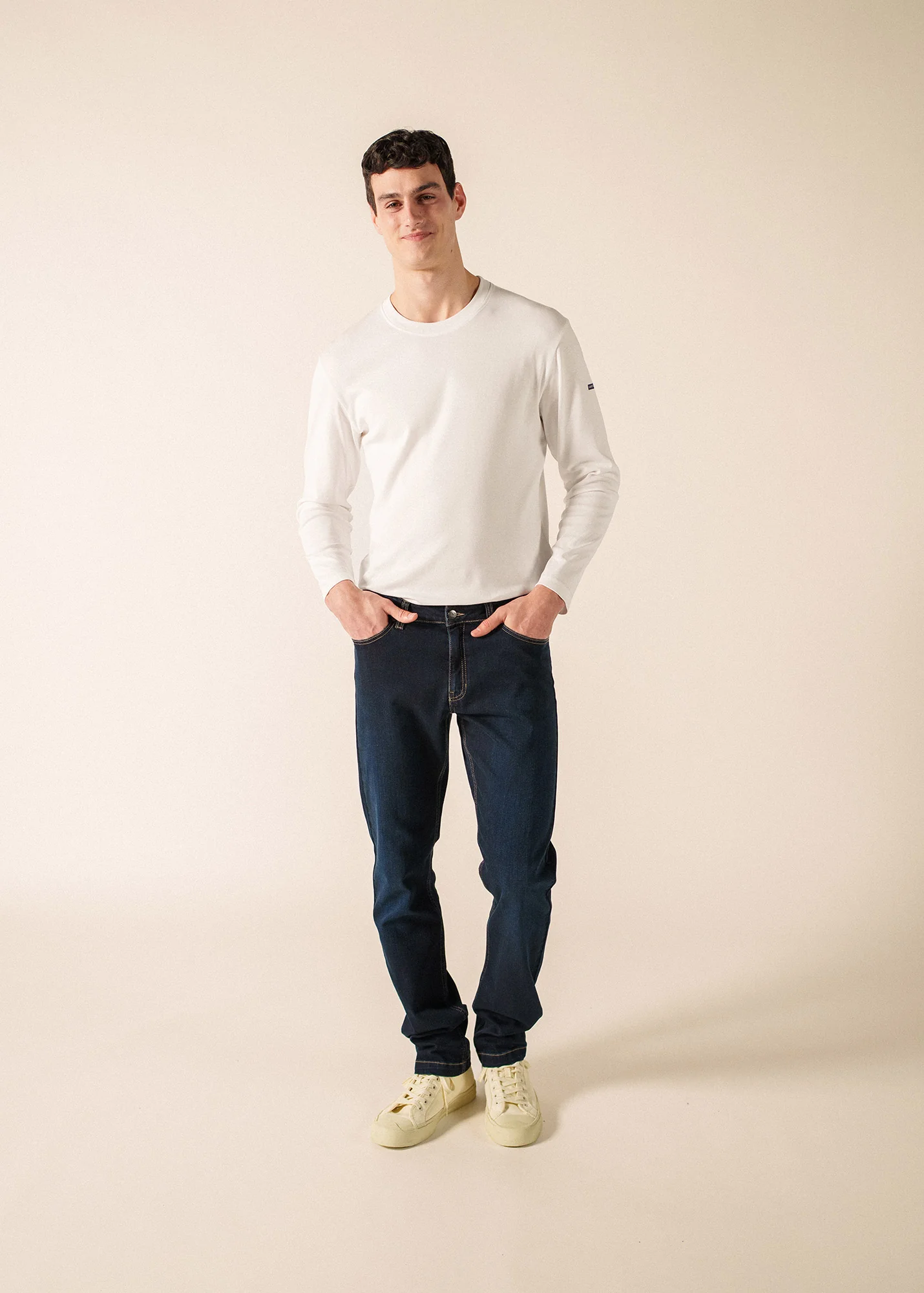 David pants (BRUT)