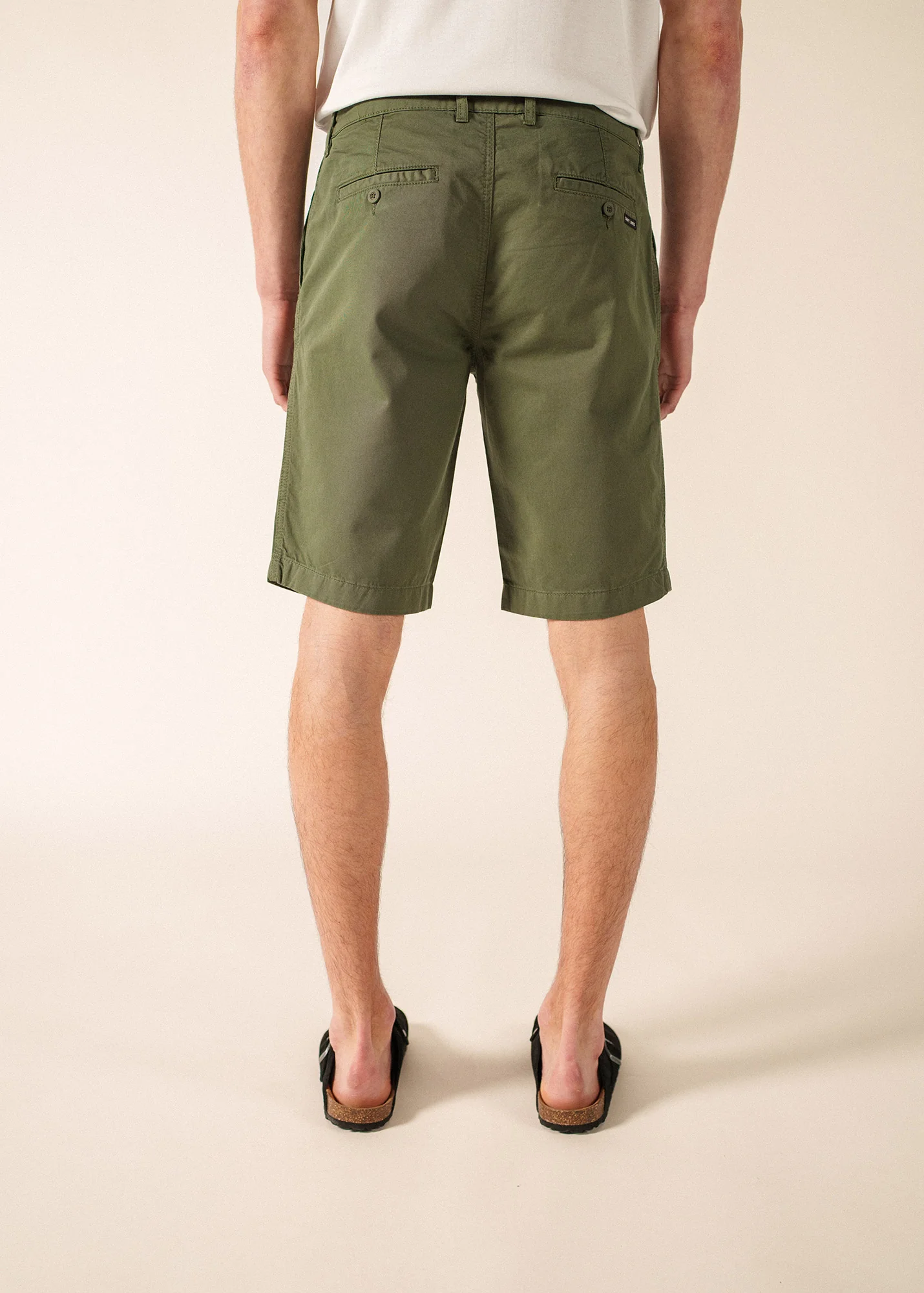 Doug shorts (ALGUE) - Image 2