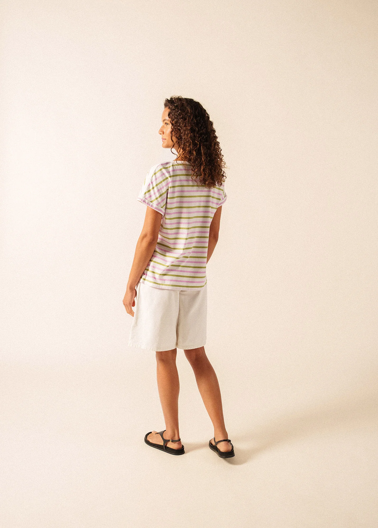 Elise T-shirt (ACCALMIE) - Image 2