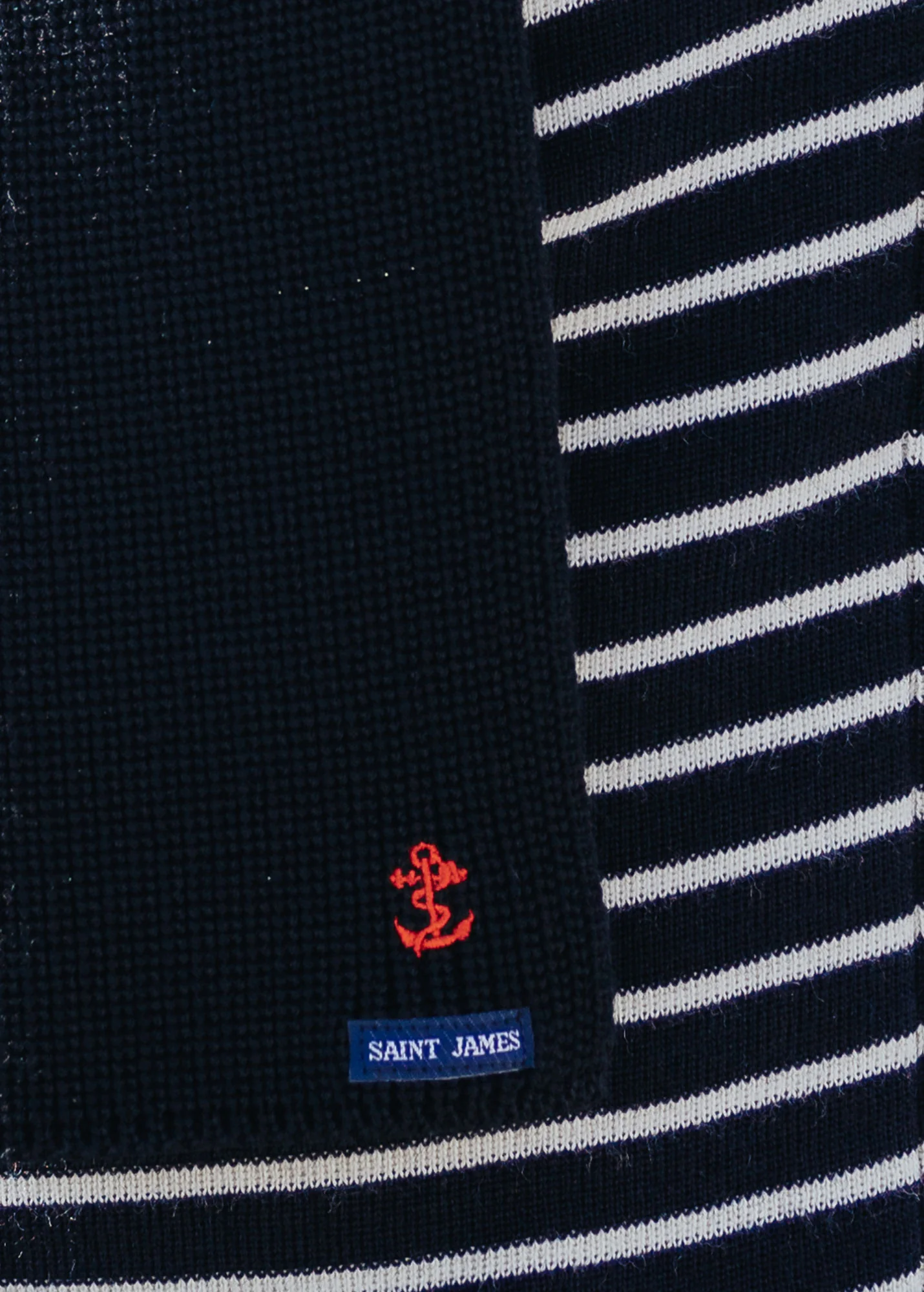 Emerillon Scarf x Marine nationale (NAVY) - Image 2