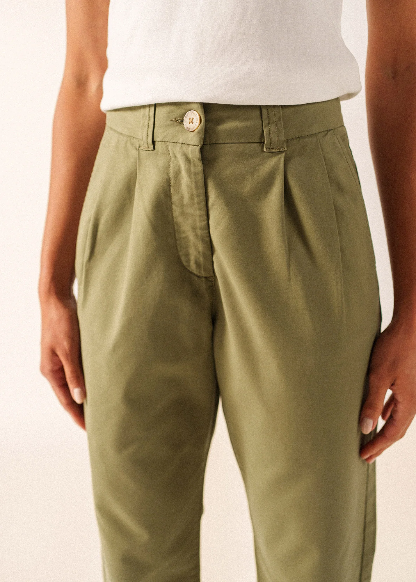 Emma Pants (ALGUE) - Image 4