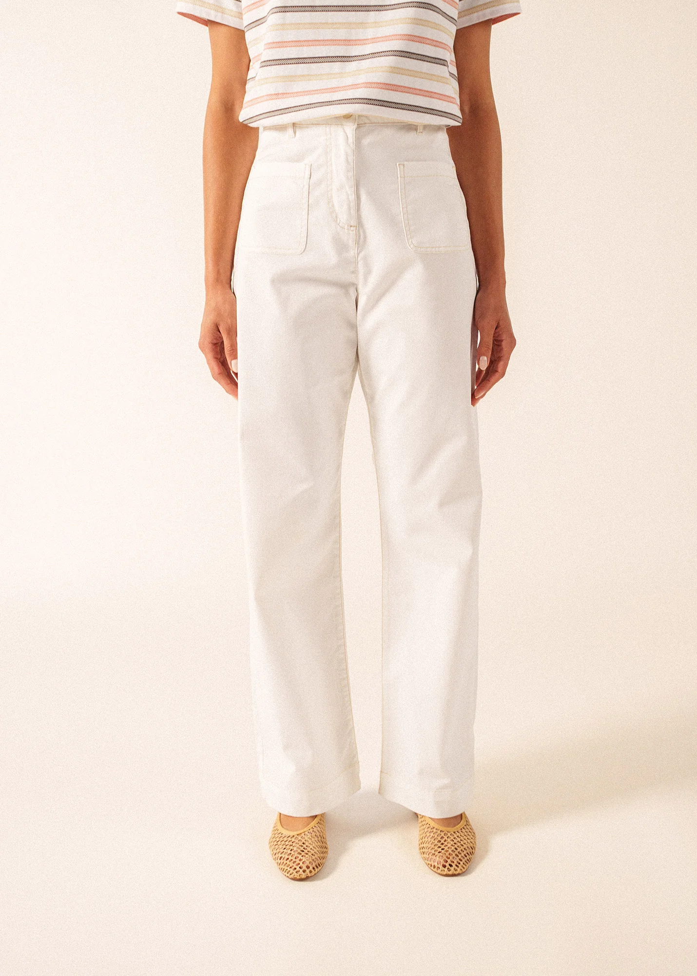 Enza Pants (CRAIE) - Image 2