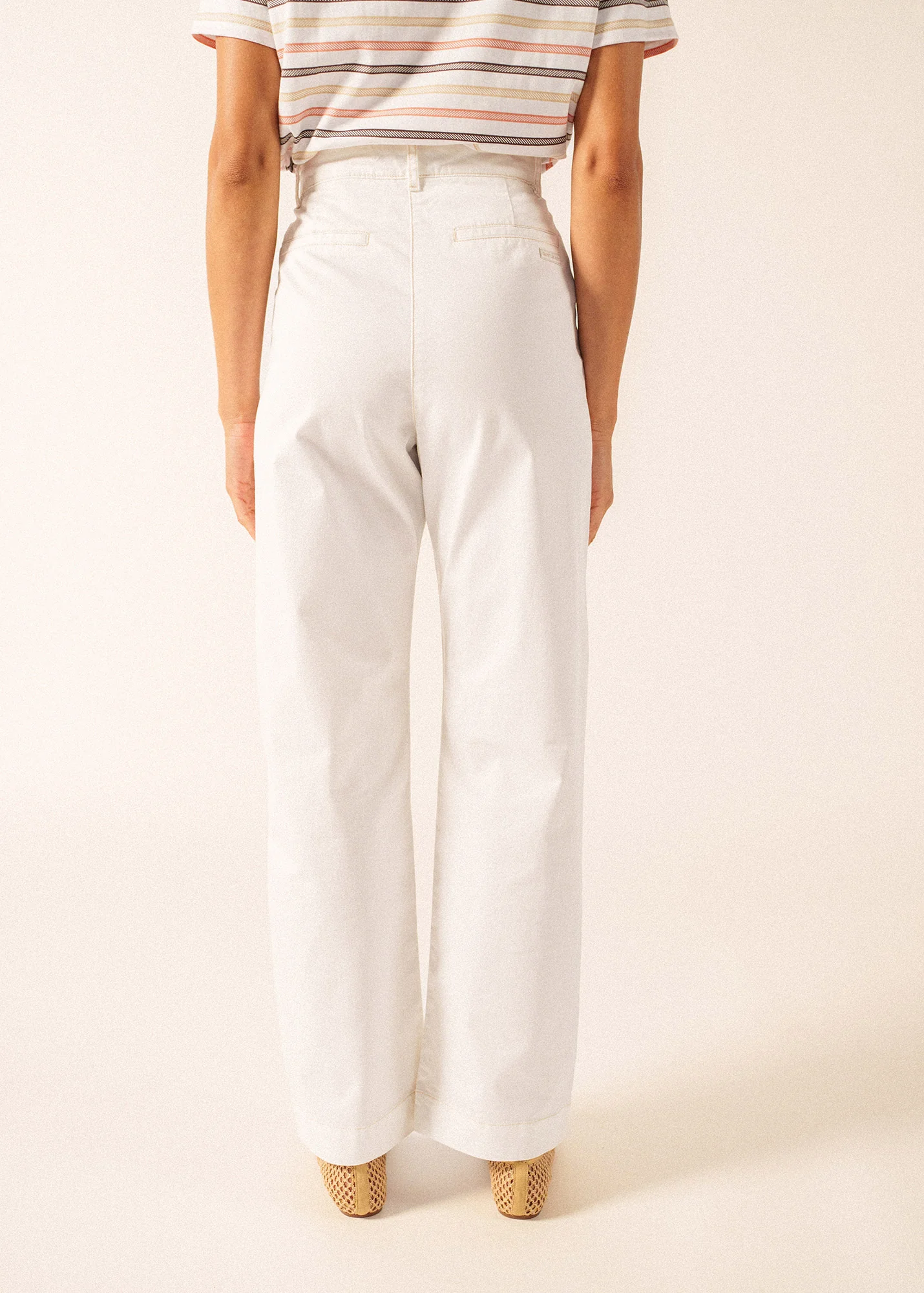 Enza Pants (CRAIE) - Image 3
