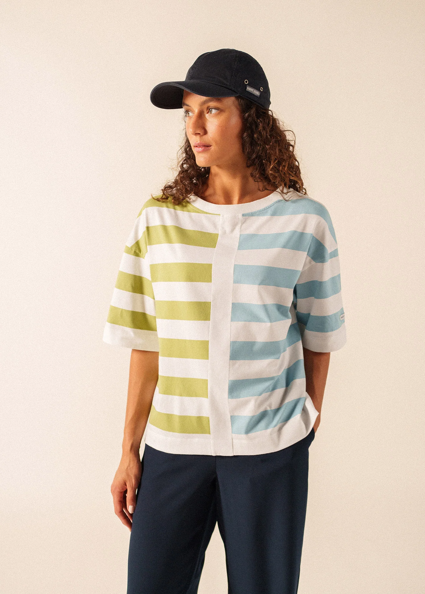 Estelle T-shirt (ACCALMIE) - Image 3