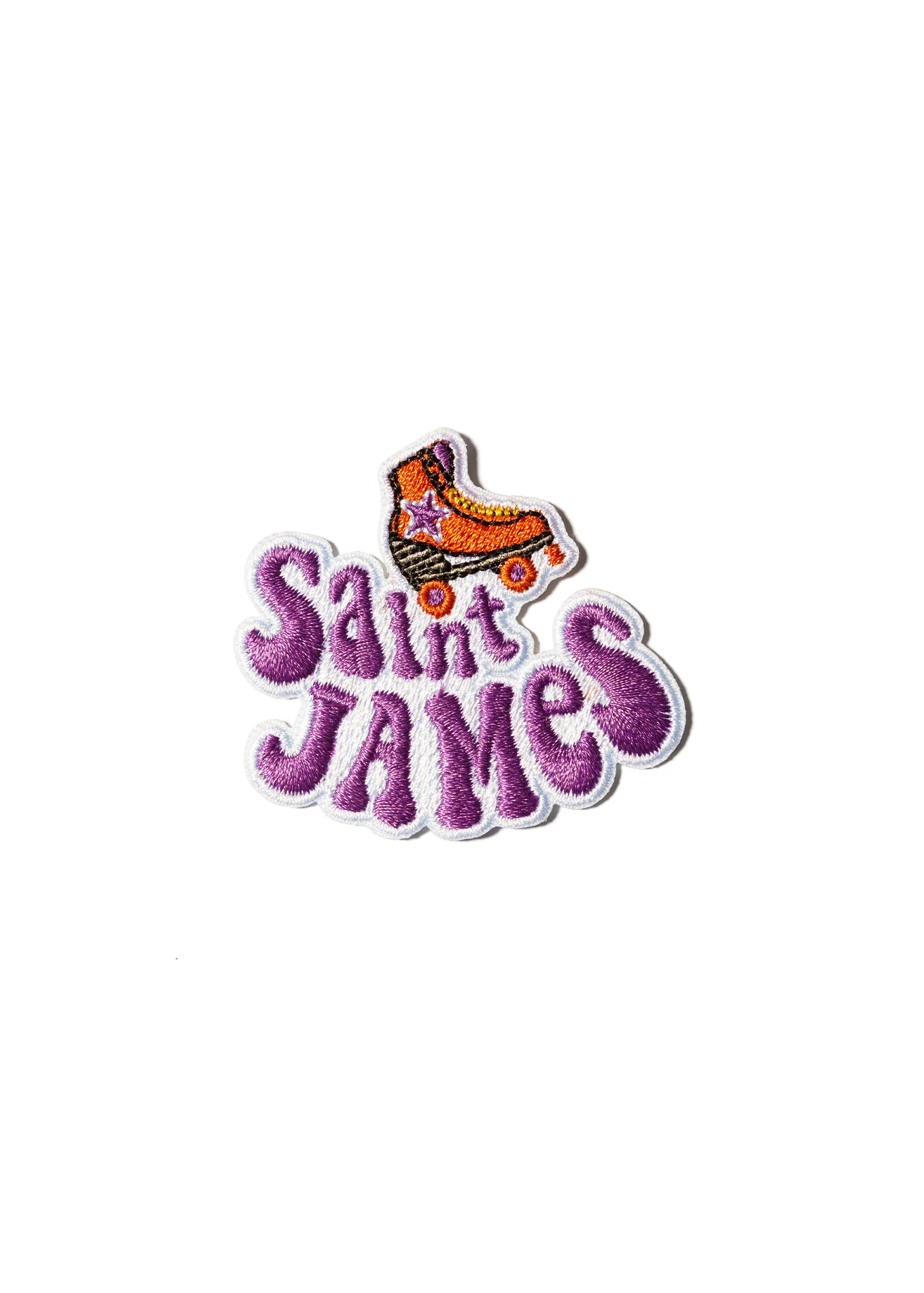 Iron-On Patch - Roller SAINT JAMES (MULTICO) - Image 2