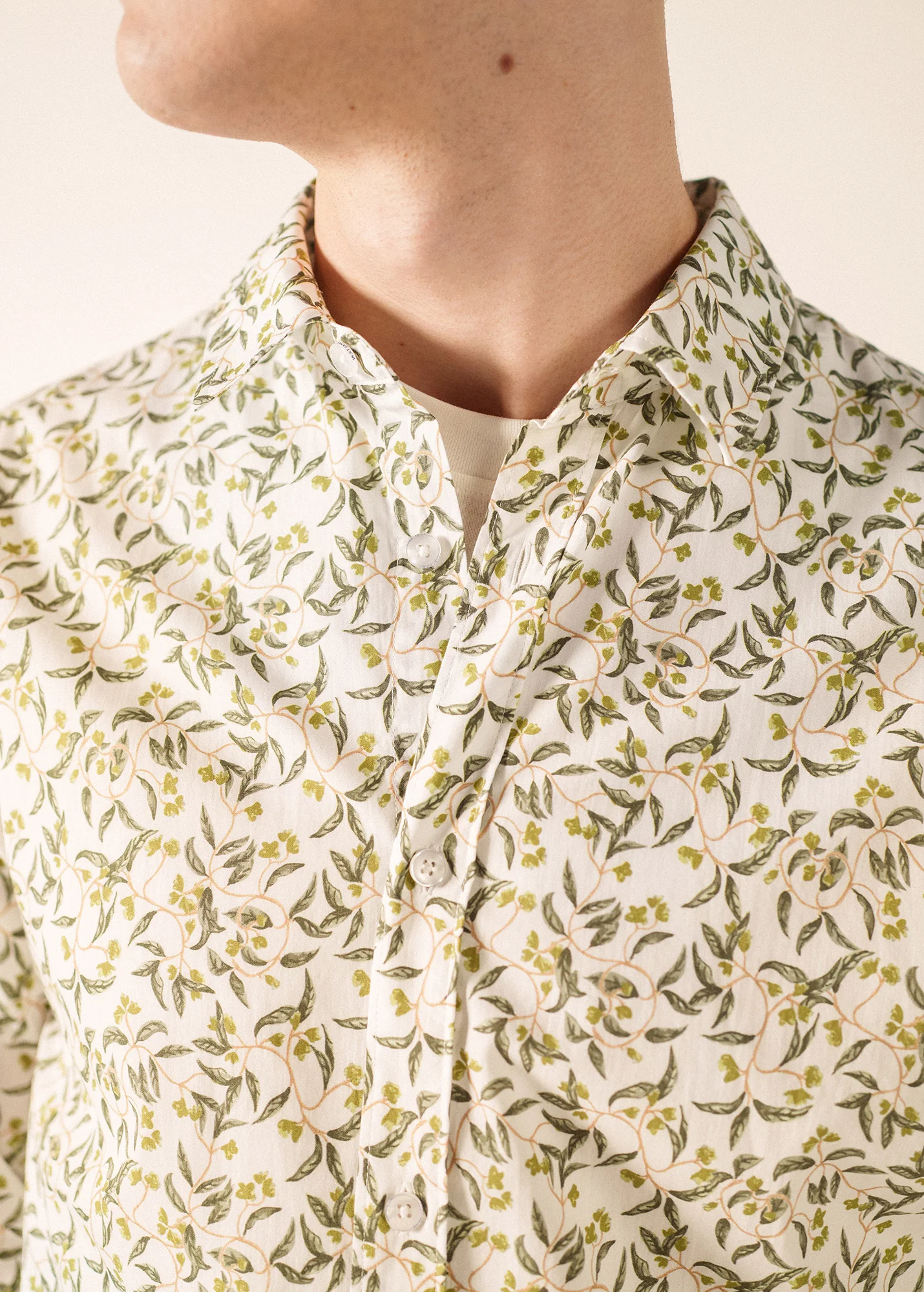 Laurent Shirt (ACCALMIE) - Image 4