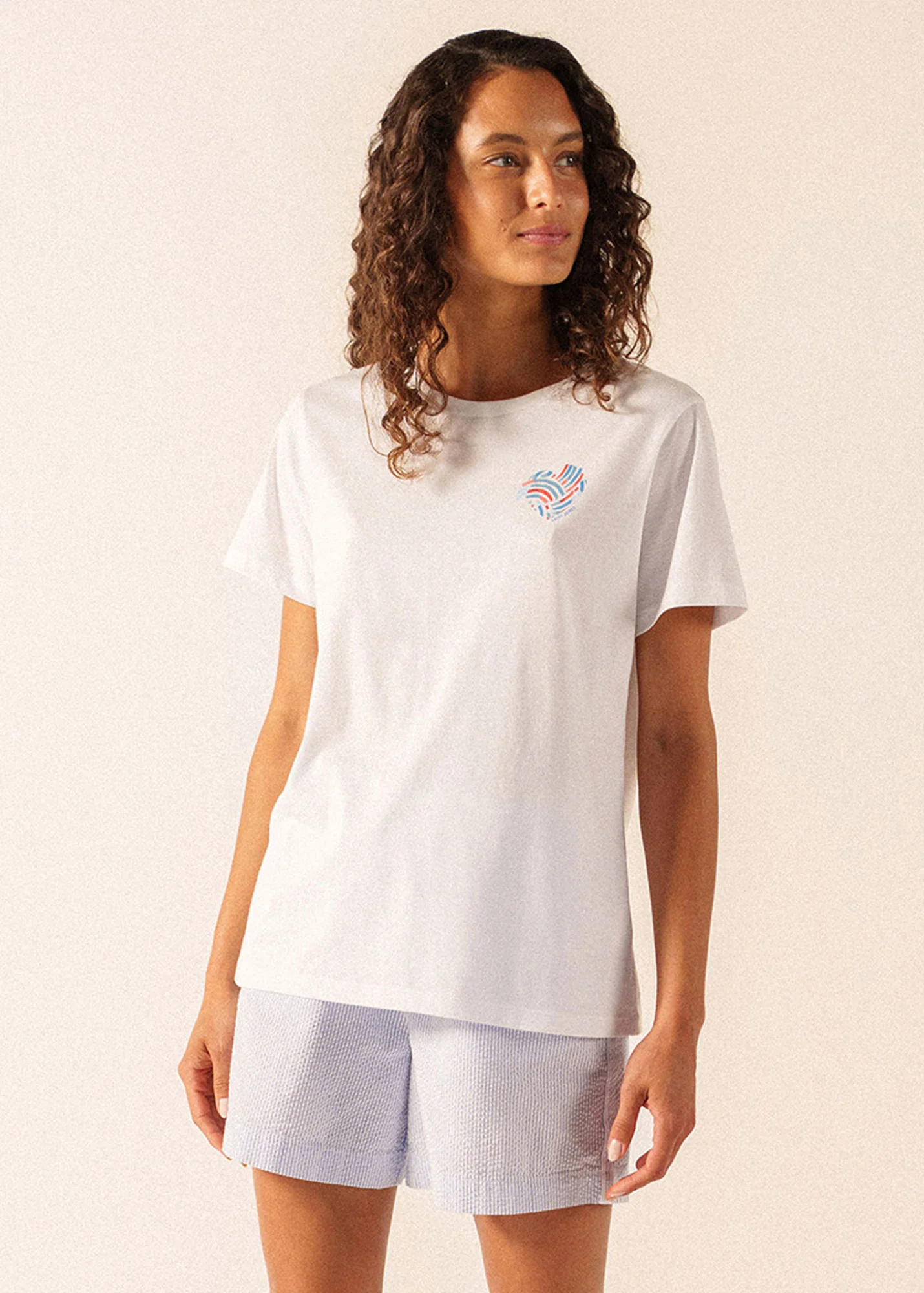 Léonore T-shirt (PLAY) - Image 3