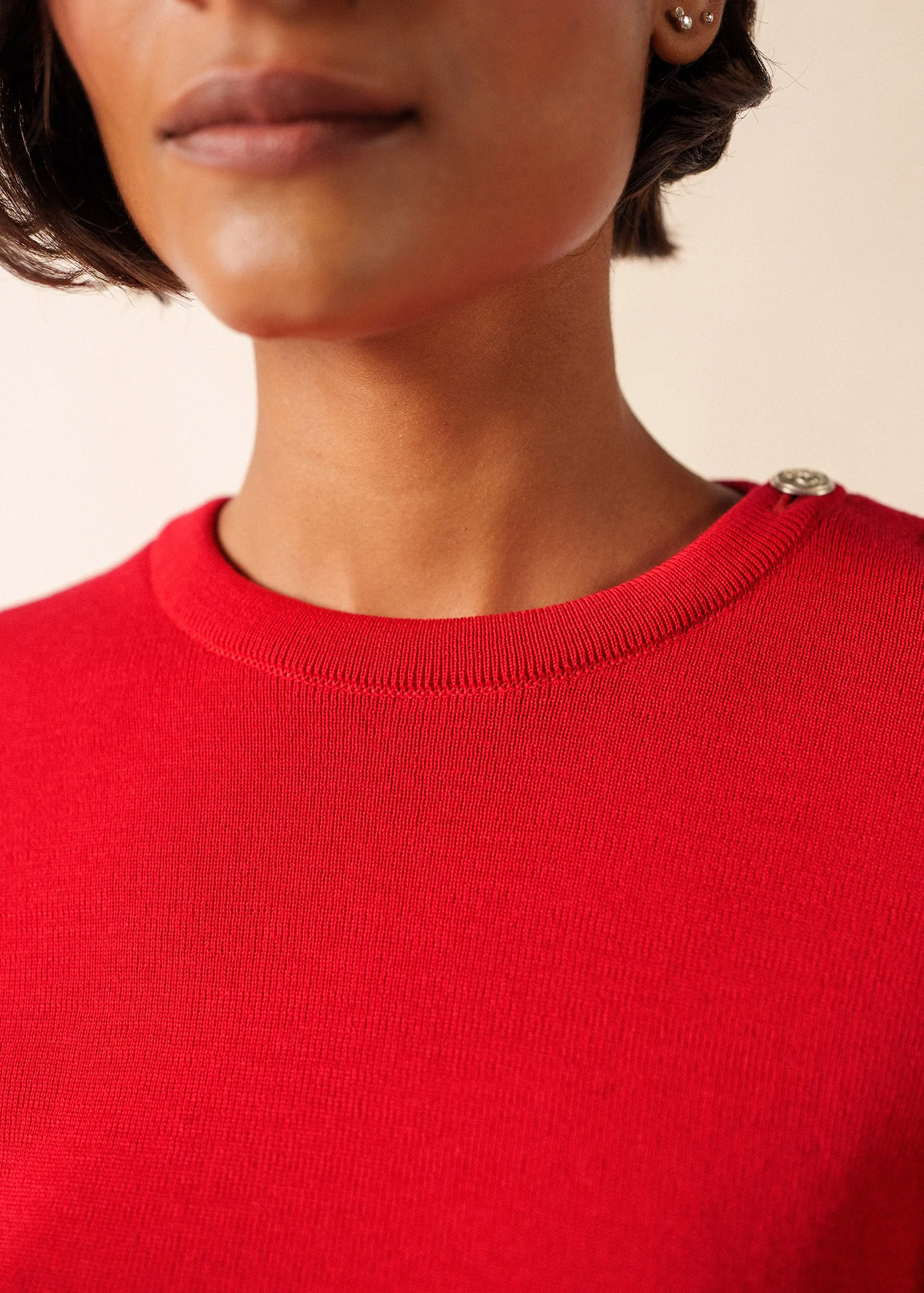 Marée sailor jumper (TULIPE) - Image 4