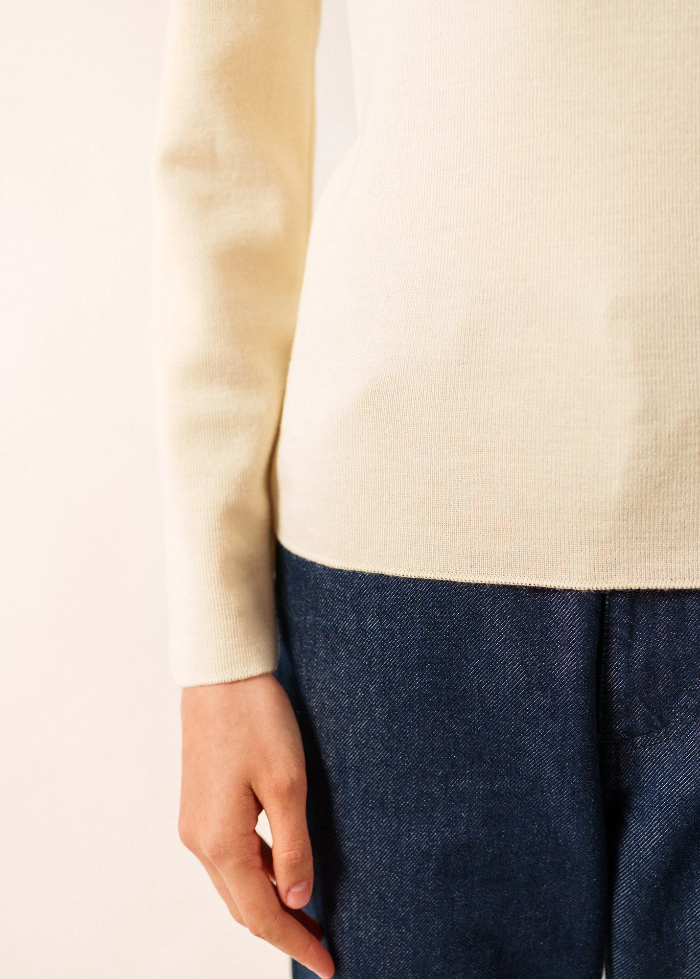 Marée sailor jumper (ECUME) - Image 5