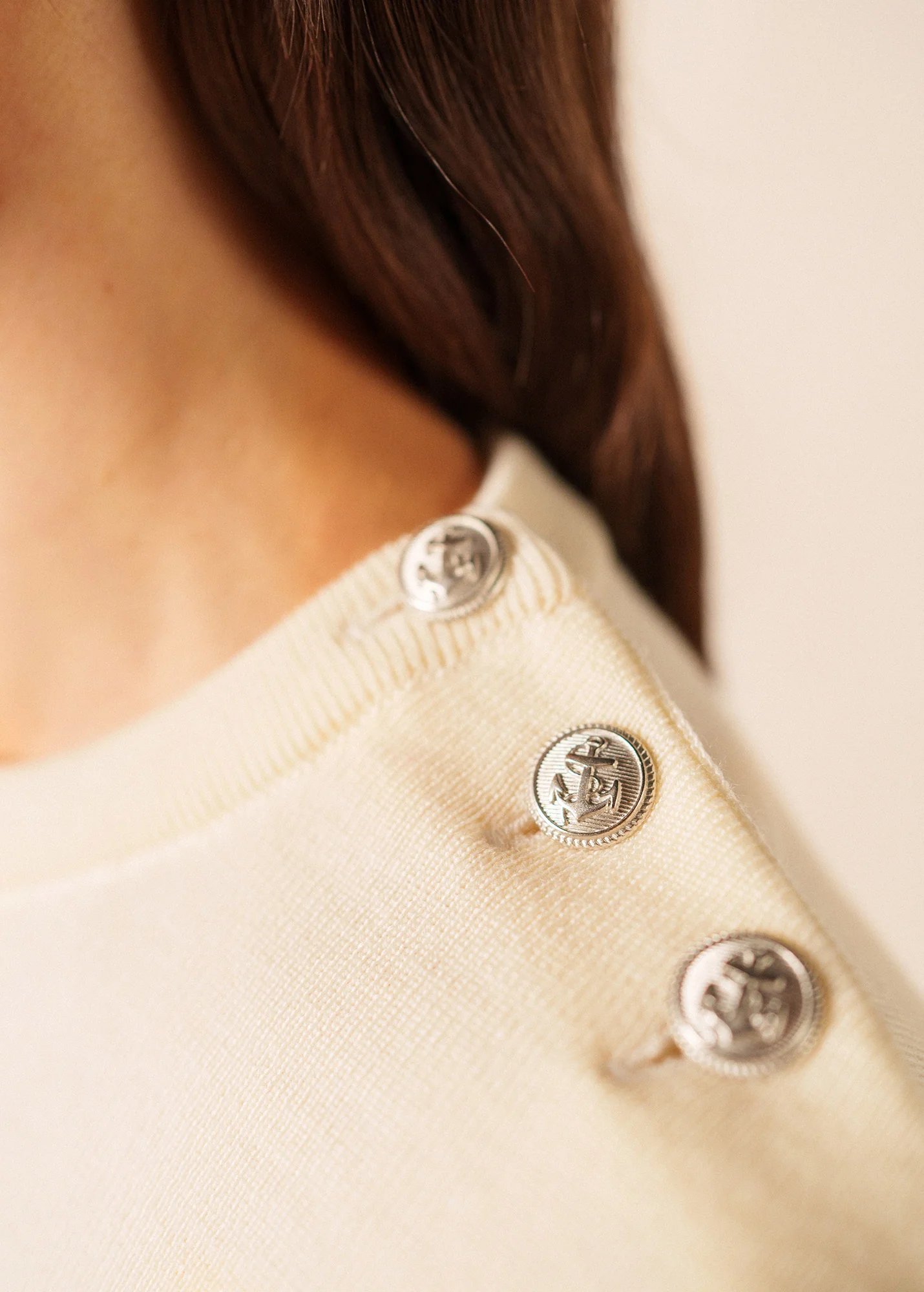 Marée sailor jumper (ECUME/TULIPE) - Image 4