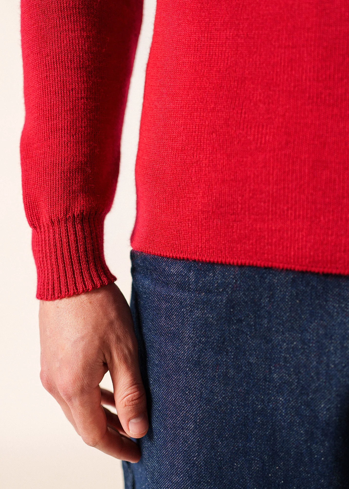 Matelot sailor jumper (MEDOC) - Image 6