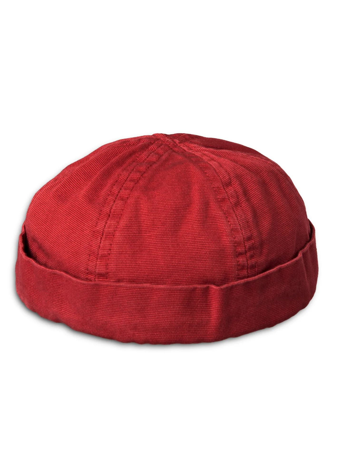 Miki Canevas hat (BRIQUE) - Image 5