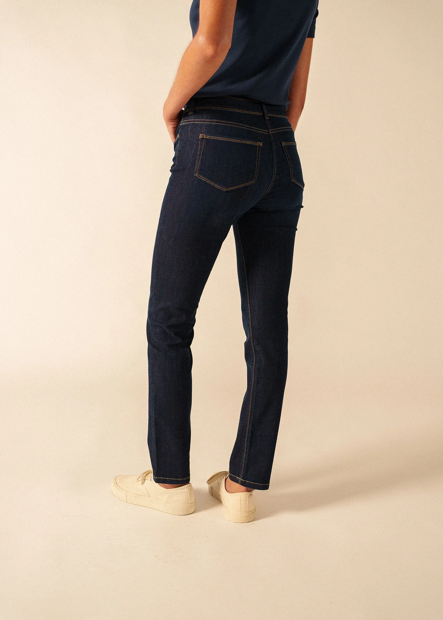 Mimosa jeans (JEAN) - Image 4