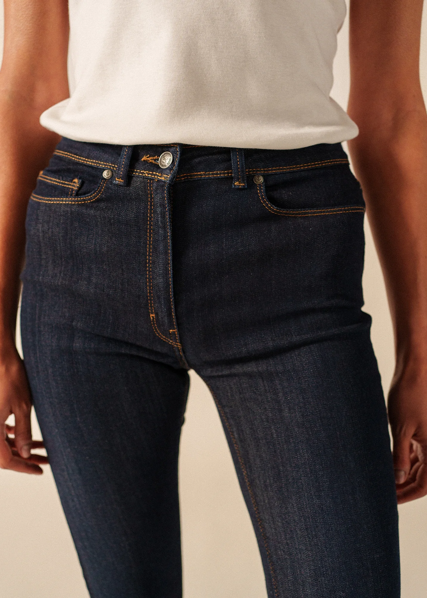 Mimosa pants (BRUT) - Image 4