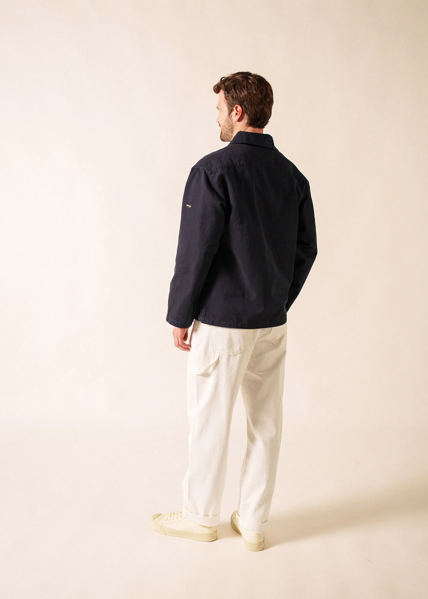 Nemo sailor's smock (MARINE) - Image 2