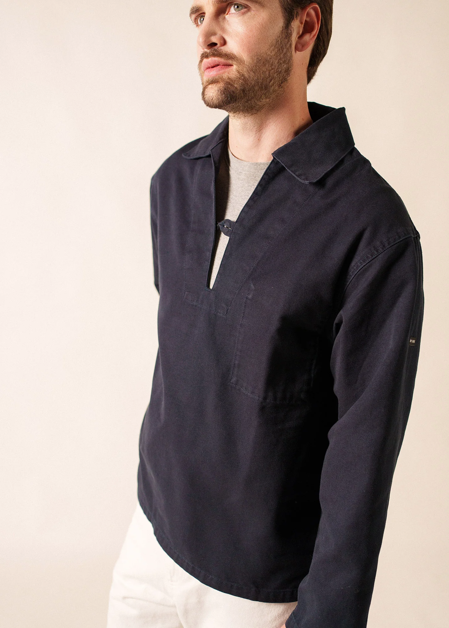 Nemo sailor's smock (MARINE) - Image 3