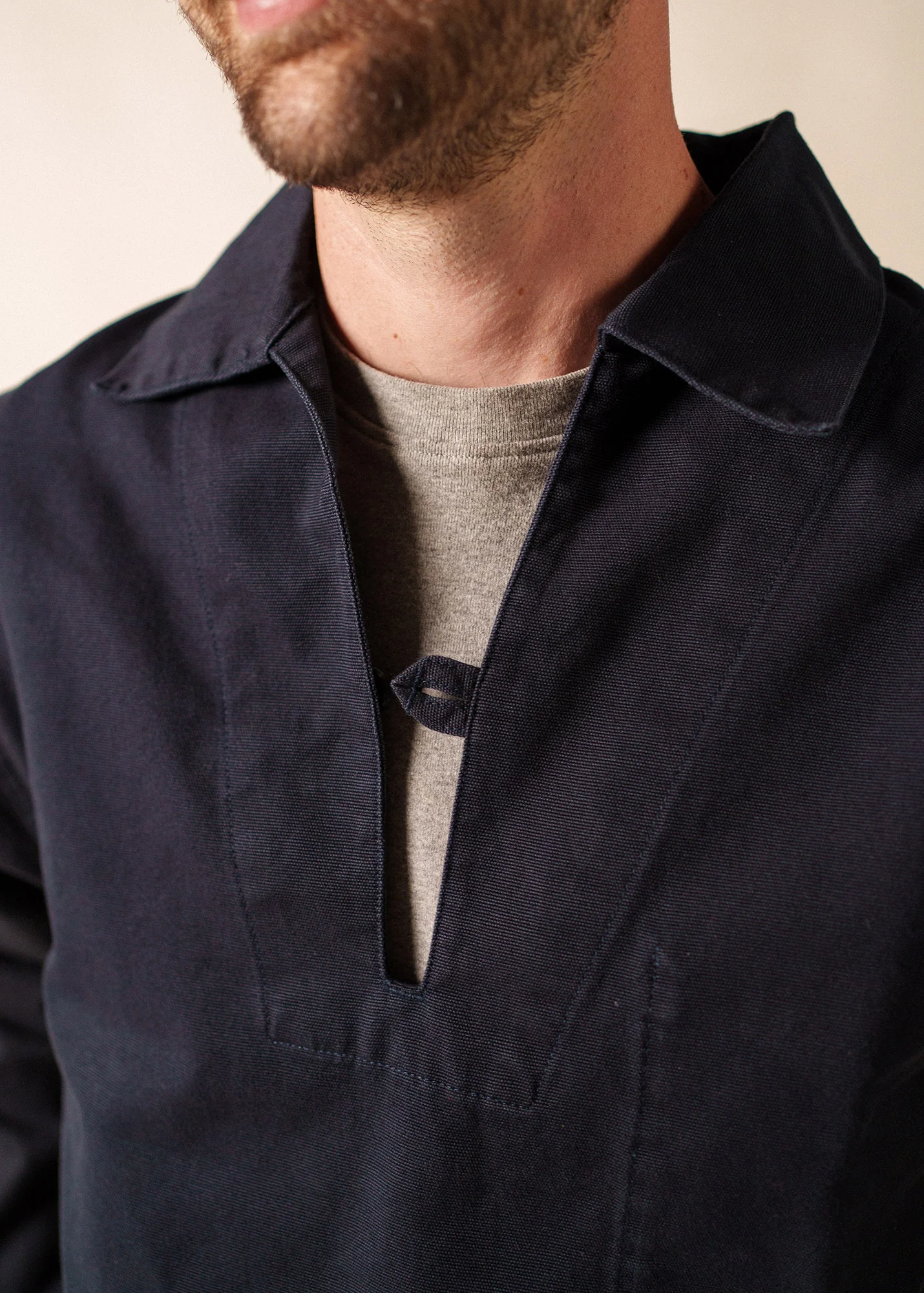 Nemo sailor's smock (MARINE) - Image 4
